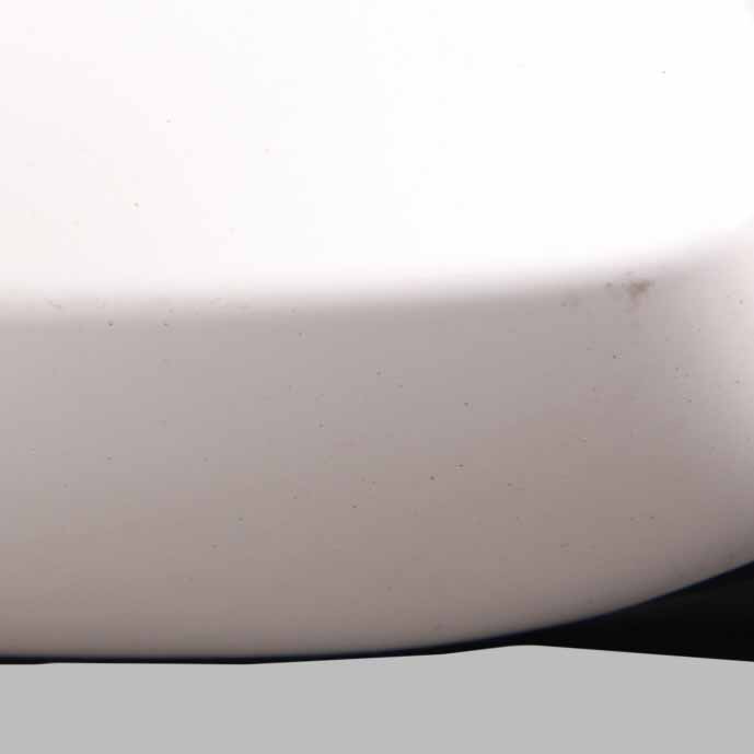 BMW E87 M Sport High Gloss Wing Mirror Right O/S Heated 5 Pins Alpine White 300