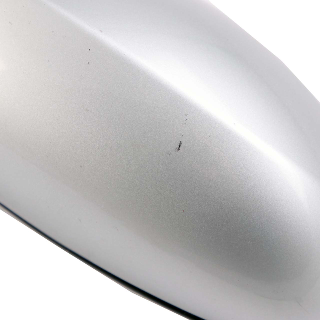 Wing Mirror Door BMW E87 M Sport Power Fold High Gloss Left Titansilber Silver