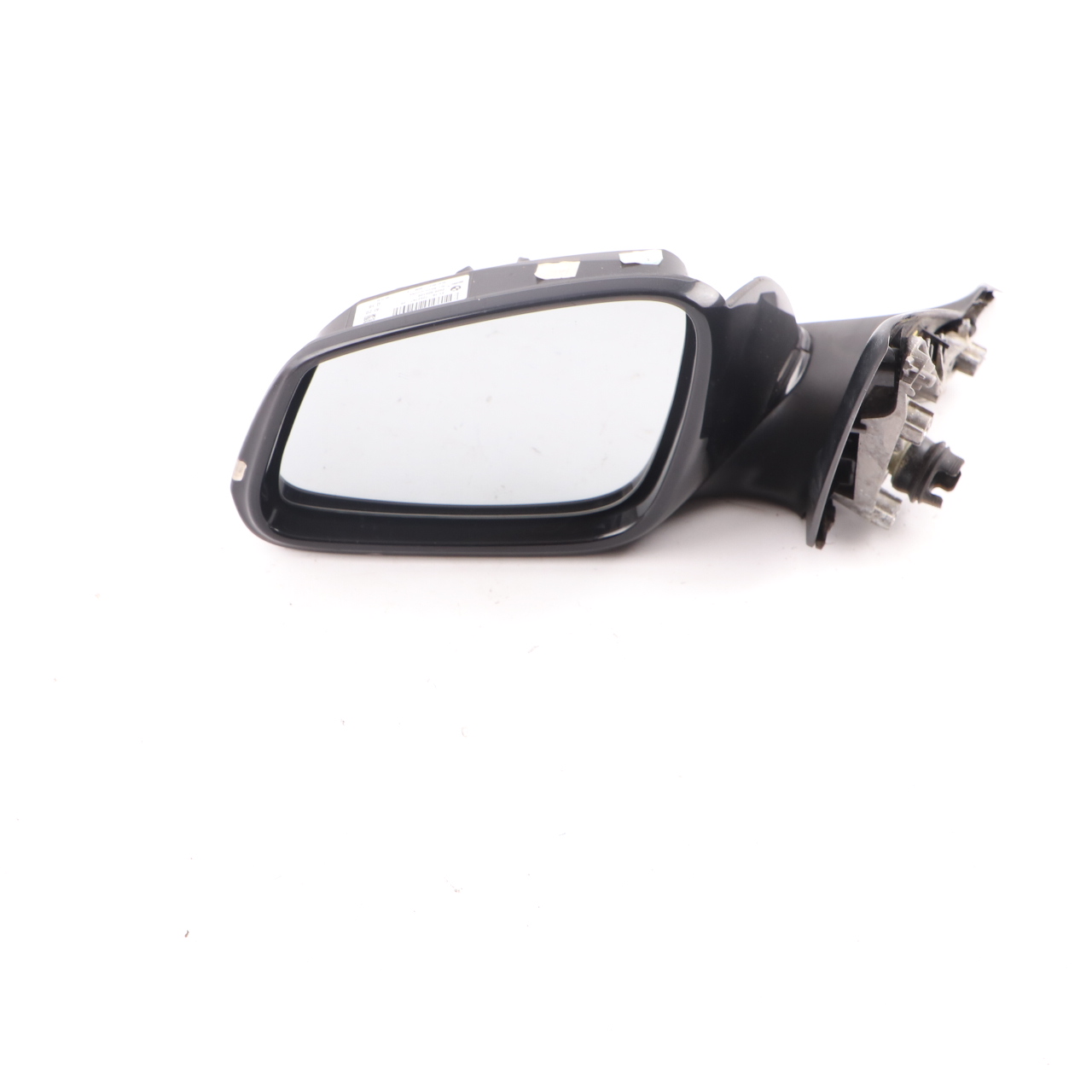 BMW F20 Wing Mirror Door Left N/S Heated Outside 6 Pins