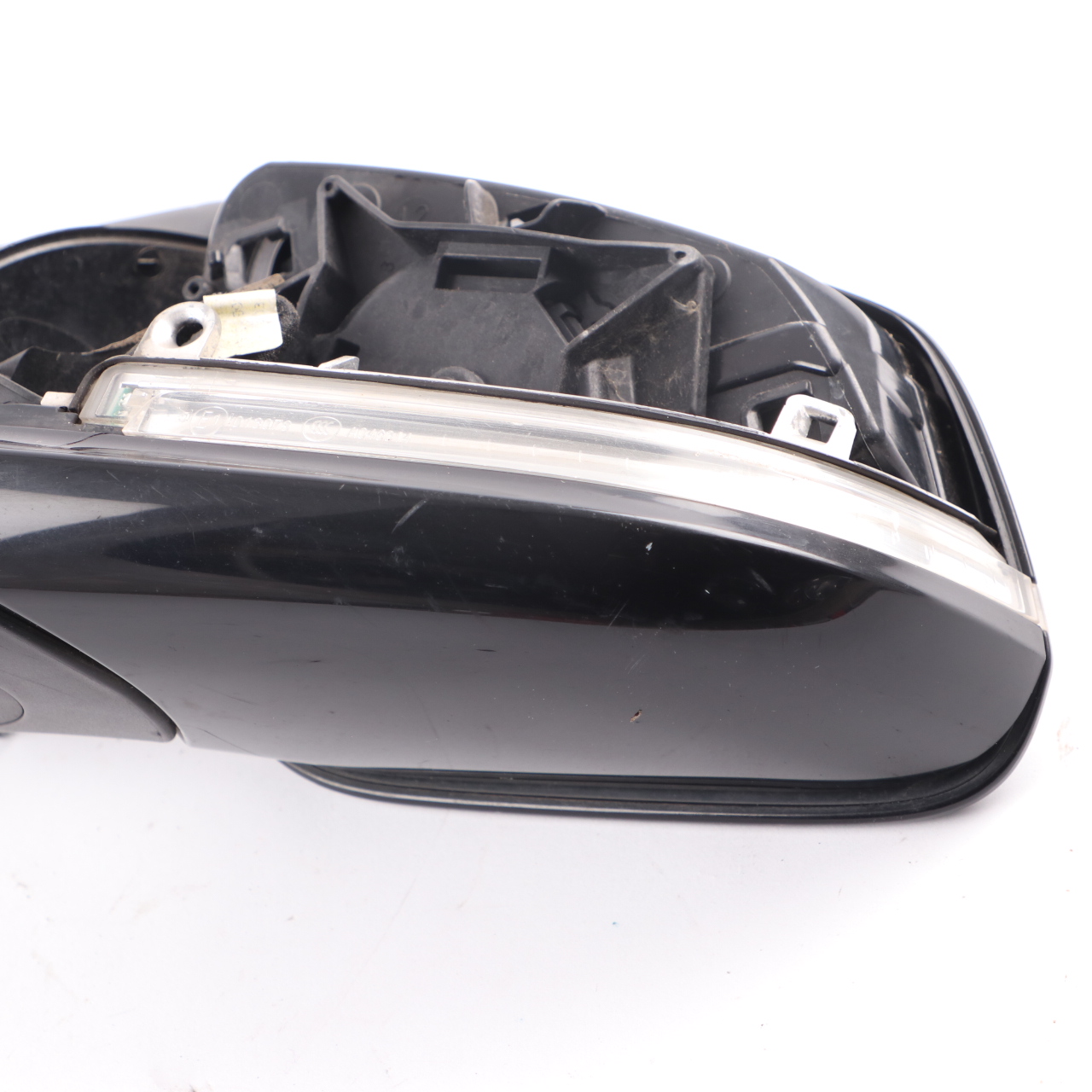 BMW F20 Wing Mirror Door Left N/S Heated Outside 6 Pins