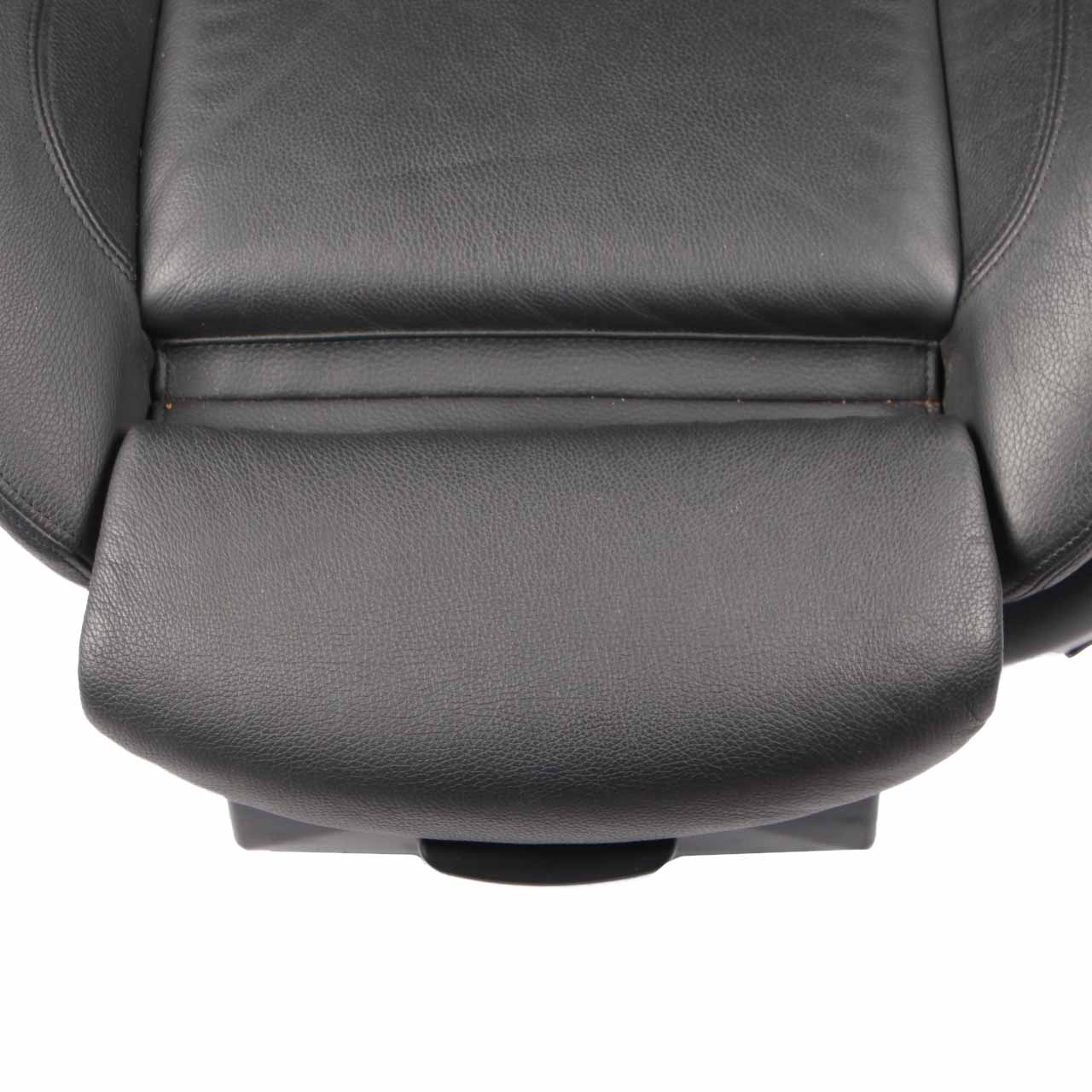 BMW E93 LCI Convertible Sport Heated Black Leather Front Left N/S Seat Memory