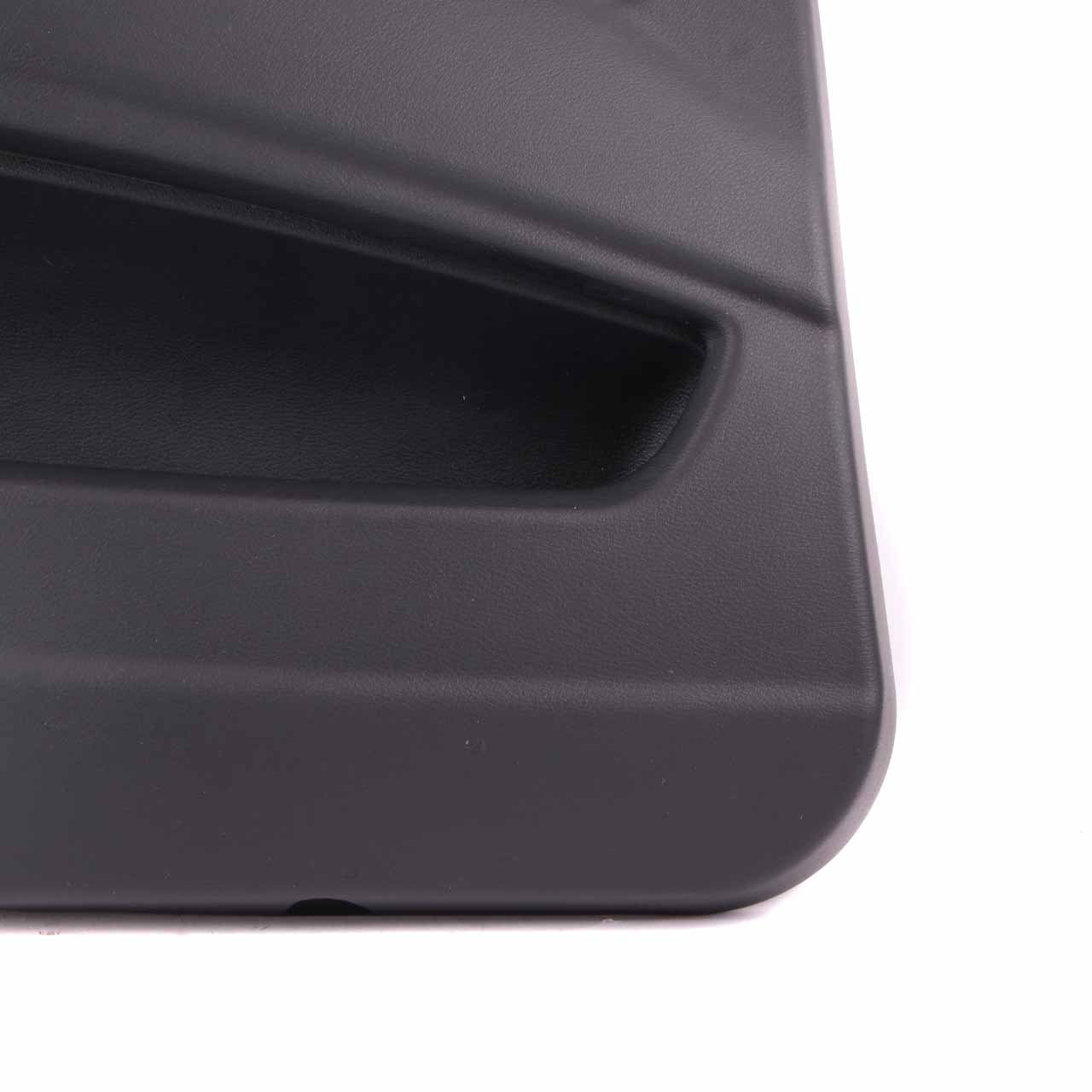 Door Card BMW X3 F25 Front Left N/S Trim Lining Cover Leather Nevada Oyster