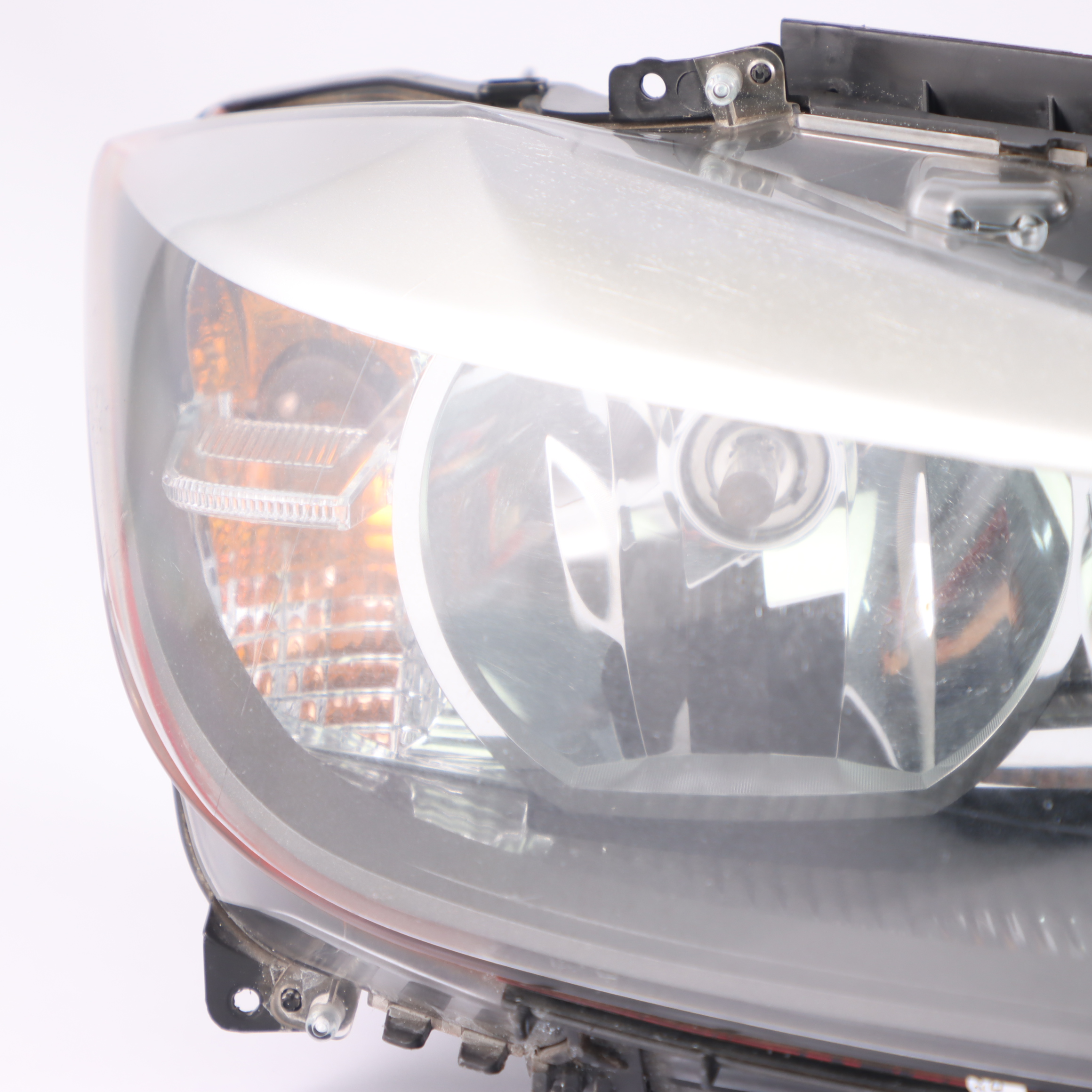 BMW F30 F31 Headlight Headlamp Lamp Front Right O/S Driver 7259540