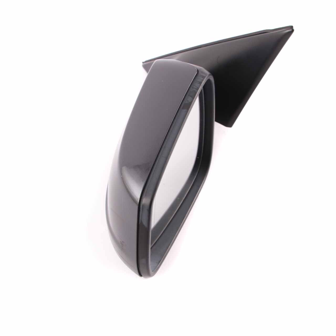 Wing Mirror BMW F10 F11 Heated Left N/S Door Outside Sophisto Grey