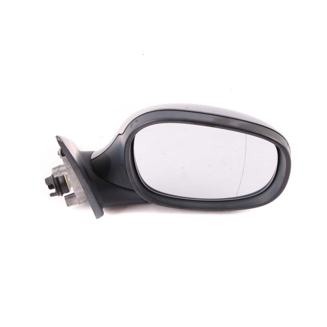 Wing Mirror BMW E90 E91 LCI 3 Heated Right Door O/S Spacegrau Space Grey A52