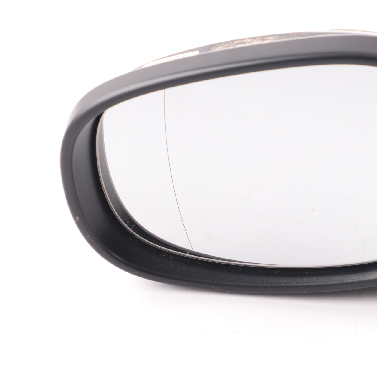 BMW E81 E82 E88 Outside Left Base Wing Mirror N/S 7268307