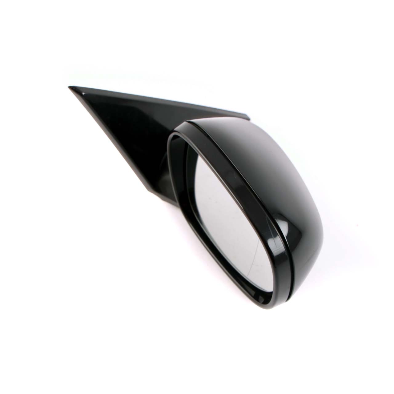 Wing Mirror BMW E81 E82 E88 M Sport Right O/S Driver Side Black Schwarz 2 668