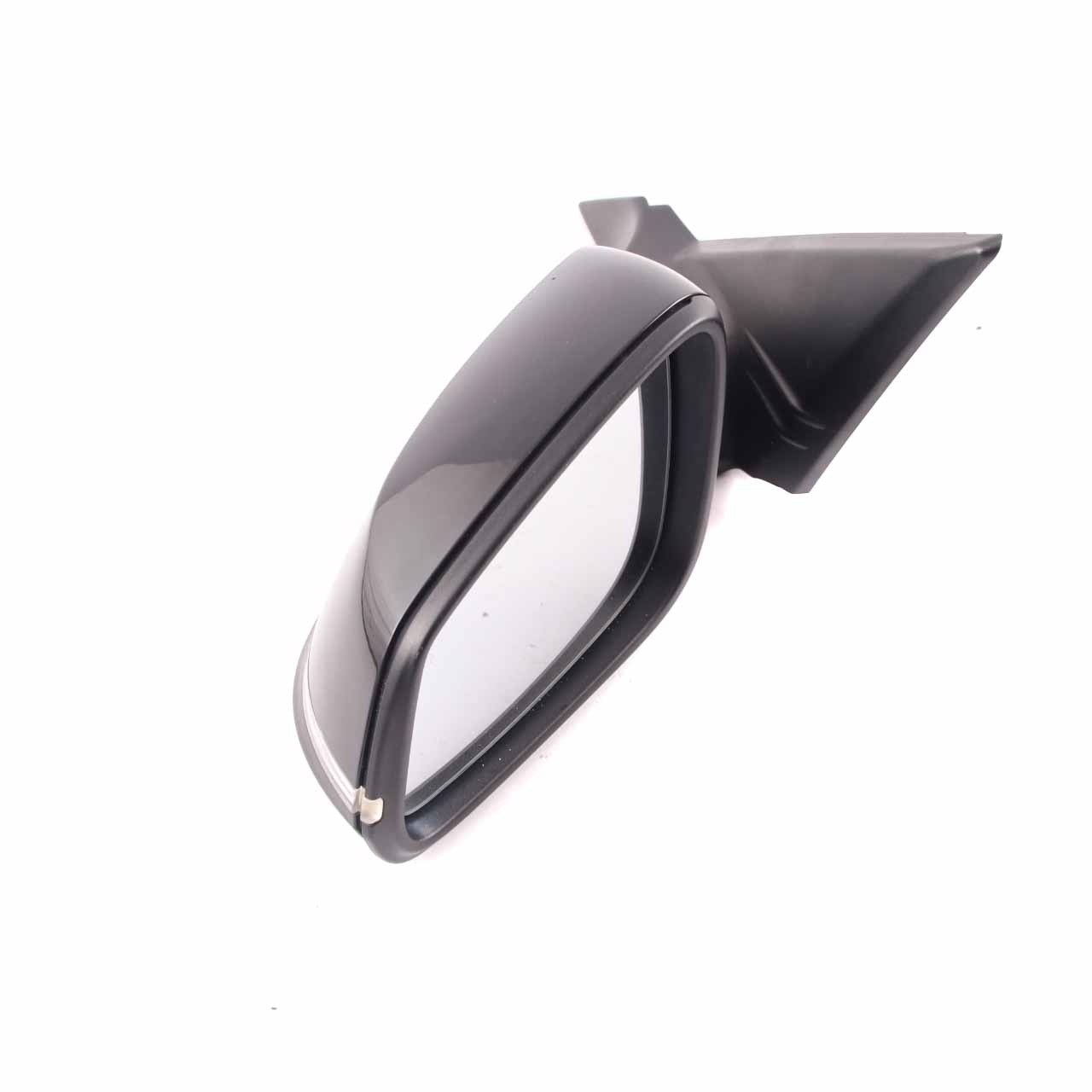 Wing Mirror Door BMW F21 F22 F23 3 Left Heated N/S Outside Schwarz 2 Black 668