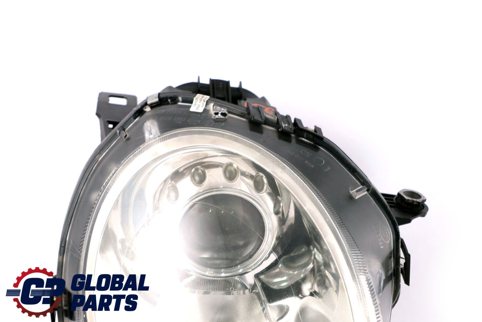 Mini Cooper R55 R56 R57 Drivers Side Xenon Headlight Right O/S 7269990