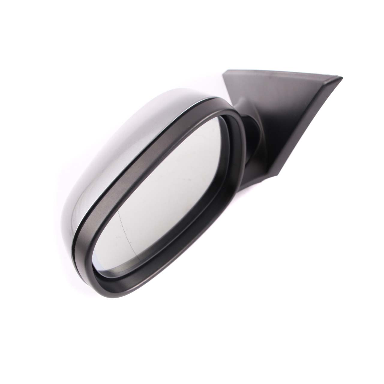 Wing Mirror BMW E81 E82 E88 Auto Dip Left Door Spacegrau Metallic Space Grey A52