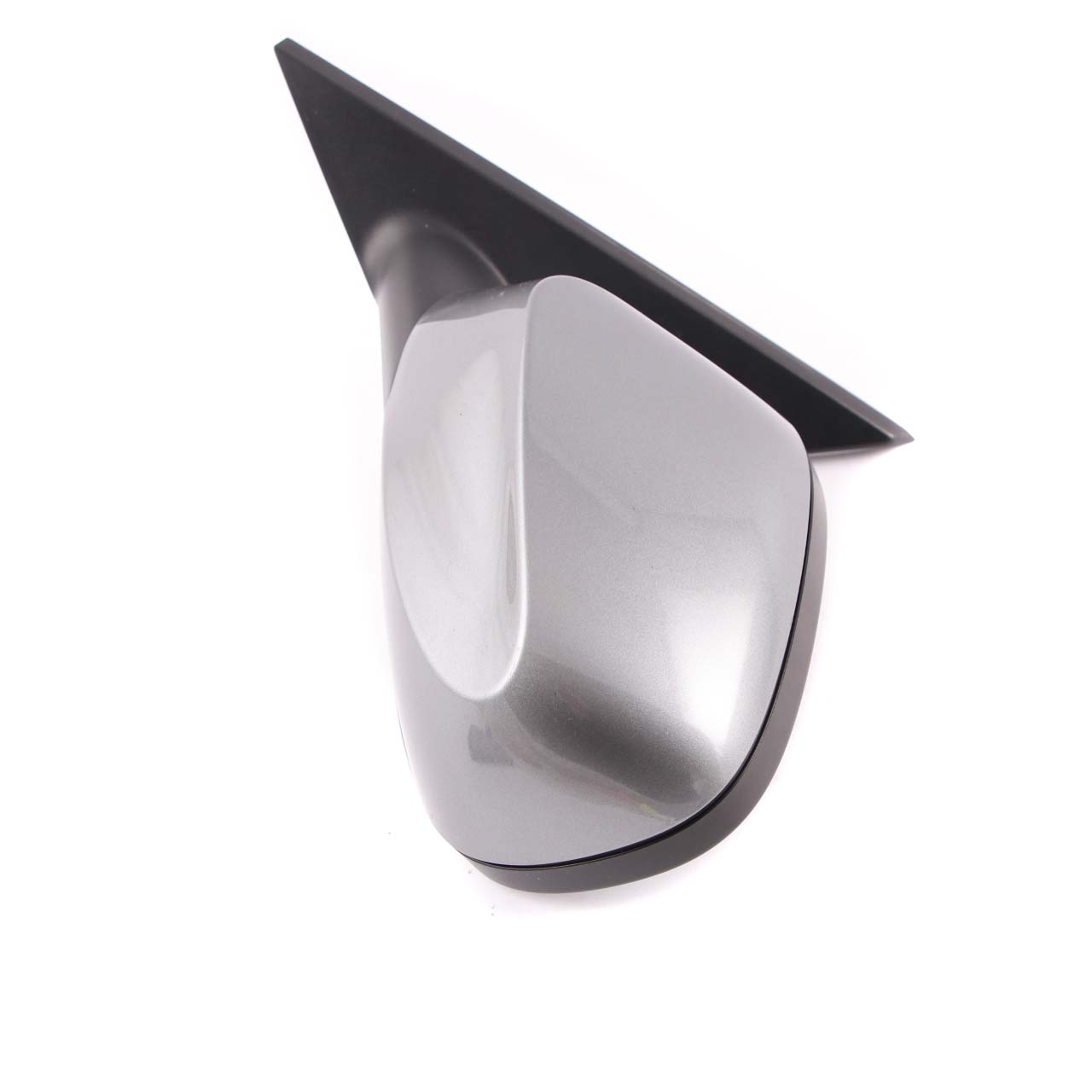 Wing Mirror BMW E81 E82 E88 Auto Dip Left Door Spacegrau Metallic Space Grey A52