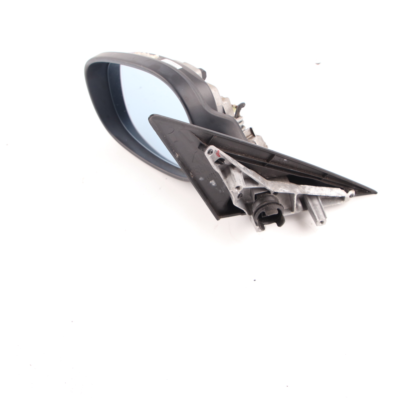 Wing Mirror BMW E90 E91 LCI Power Fold Heated Left N/S 3 Pins 7282569