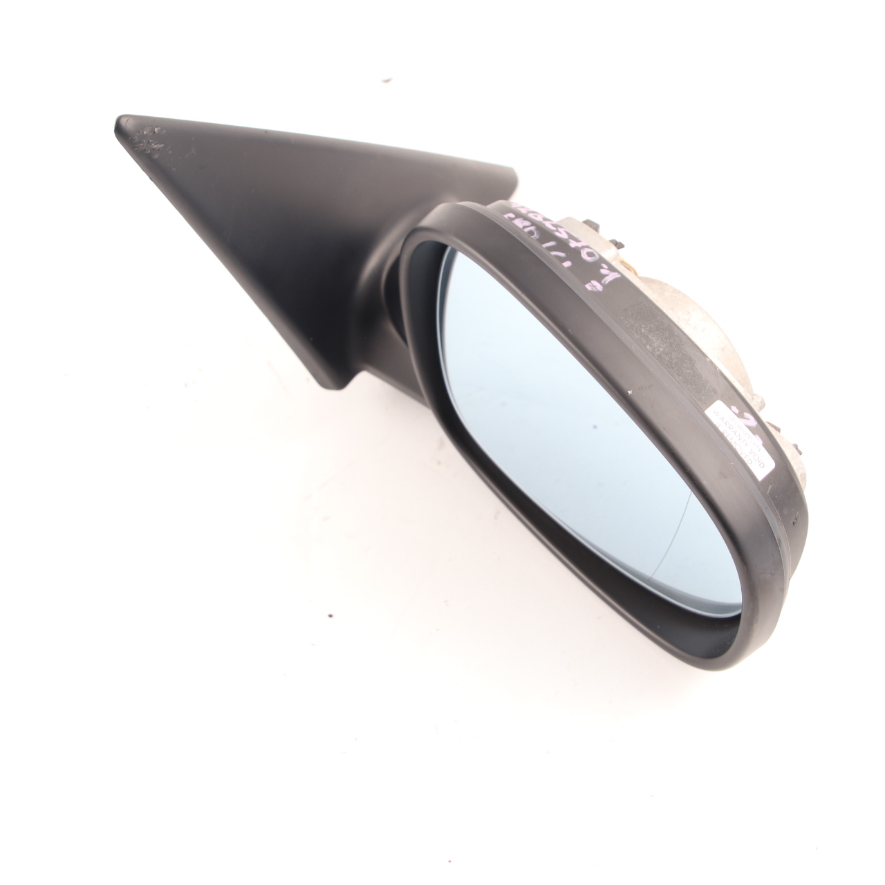 Wing Mirror BMW E90 E91 LCI Power Fold Heated Right O/S 3 Pins 7282570