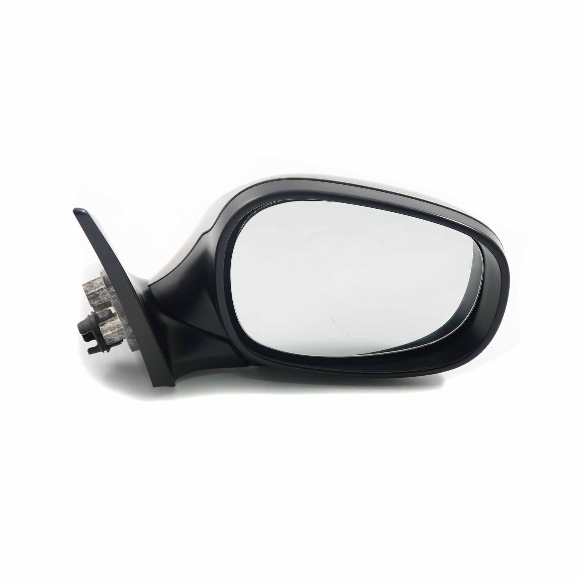 Door Wing Mirror BMW E92 E93 1 Right O/S Memory Platinbronze Platinum A53