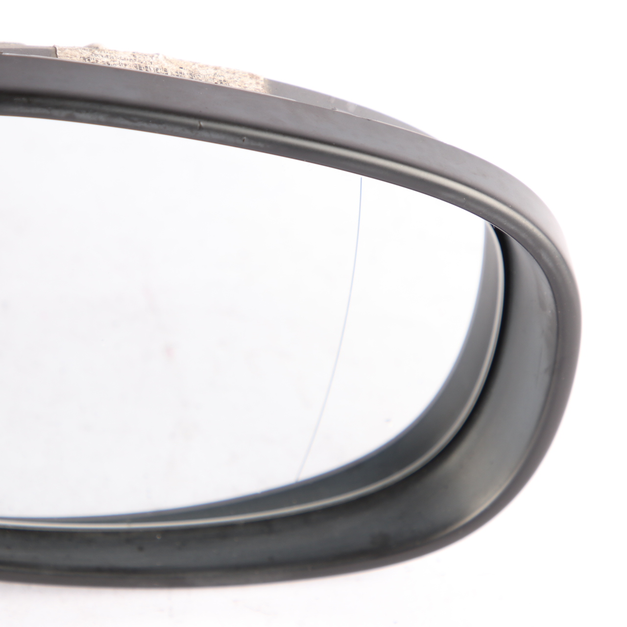 BMW E92 E93 Wing Mirror Power Fold Right O/S Heated Memory Without Cover