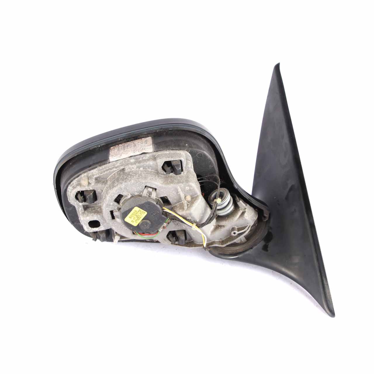 BMW E92 E93 Wing Mirror Power Fold Right O/S Heated Memory Without Cover