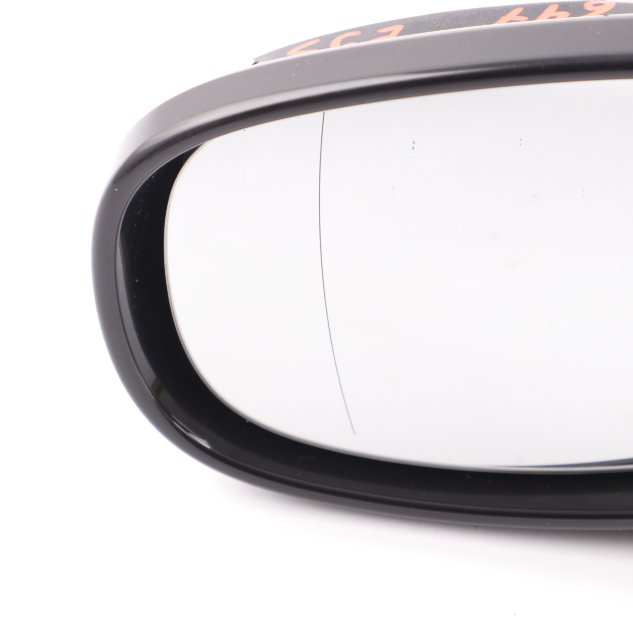 Wing Mirror BMW E92 E93 LCI M Sport High Gloss Left N/S Heated Memory 3 Pins