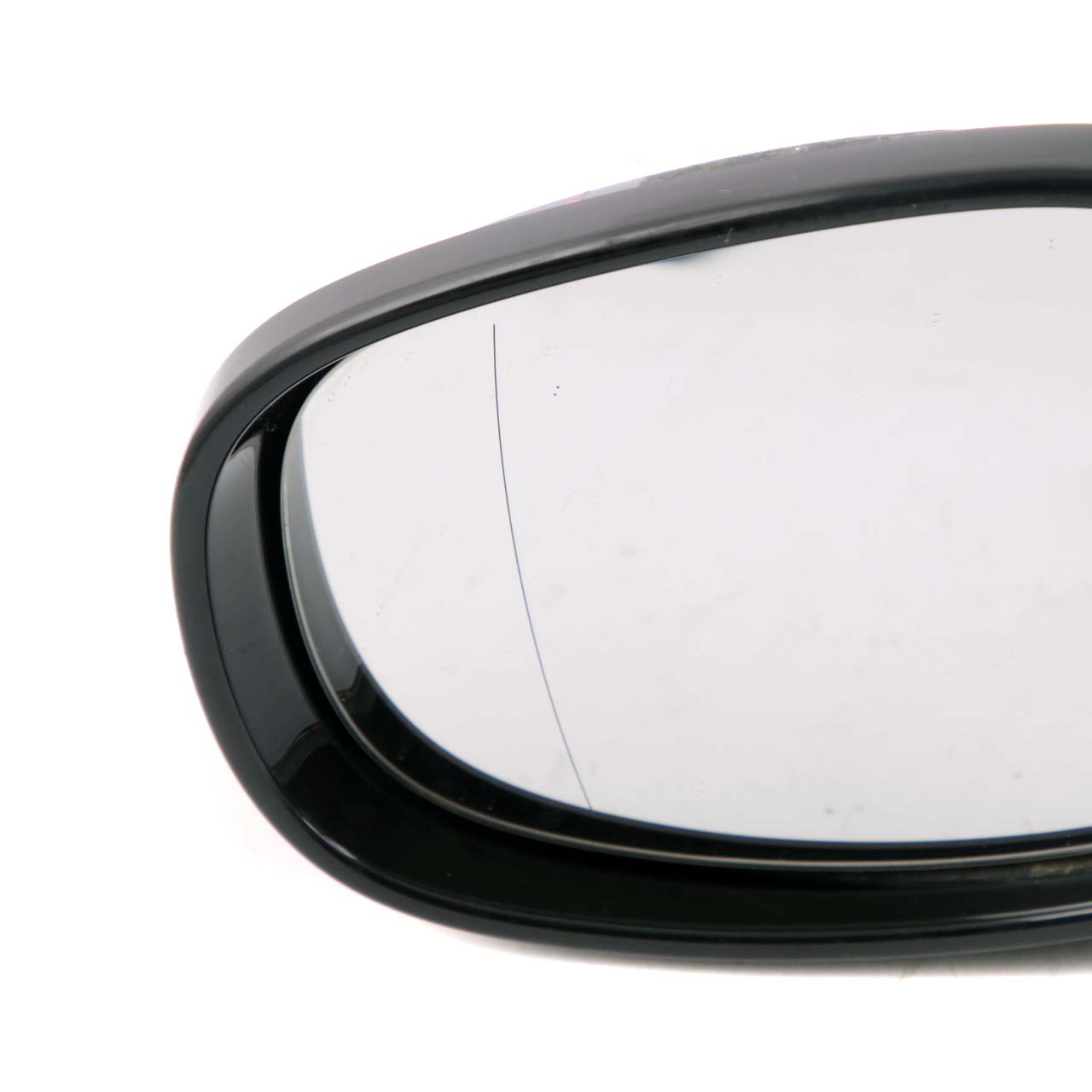 Wing Mirror Door BMW E92 LCI Power Fold M Sport High Gloss Heated Left N/S