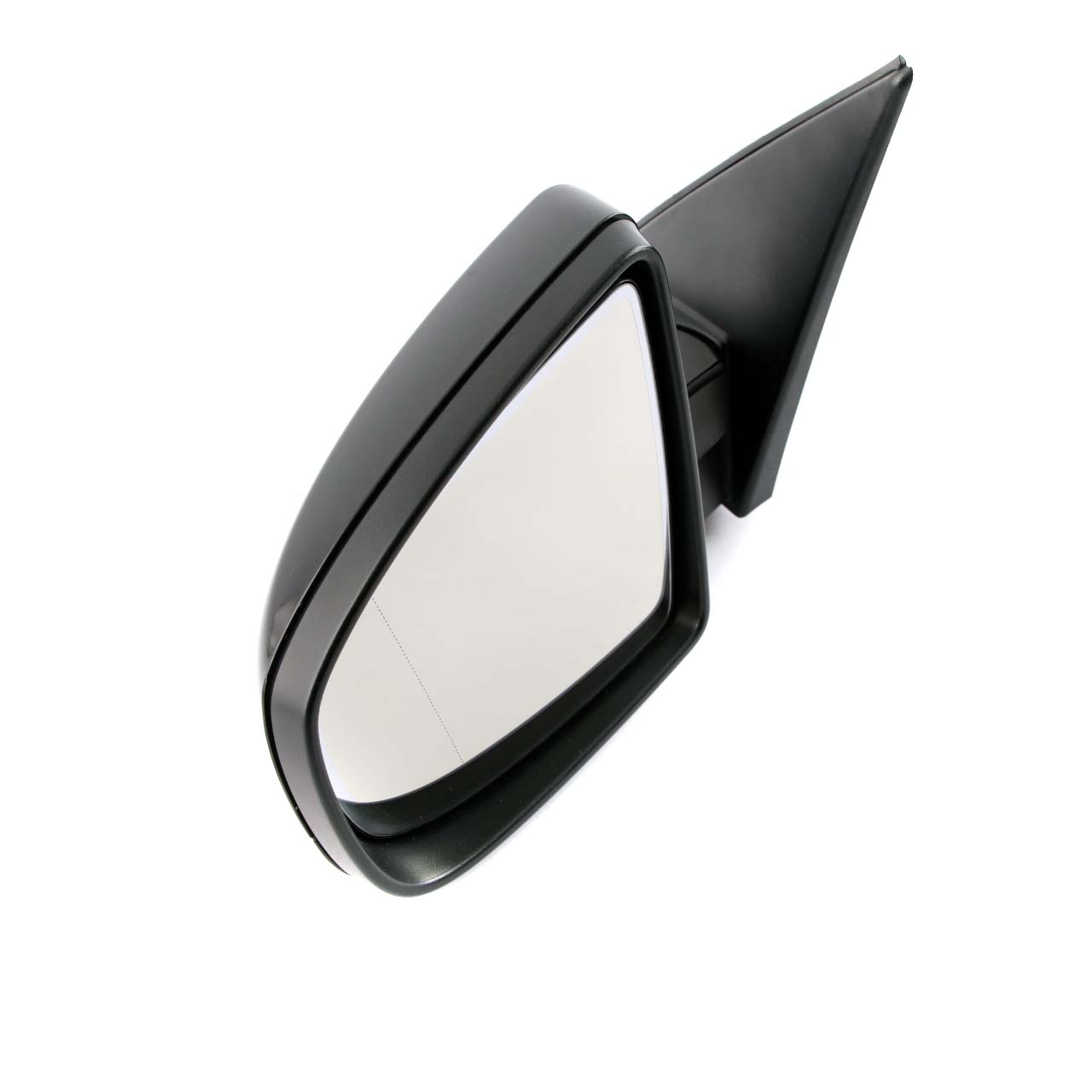 BMW X5 Series E70 Auto Dip Power Fold Heated Left Wing Mirror N/S Black