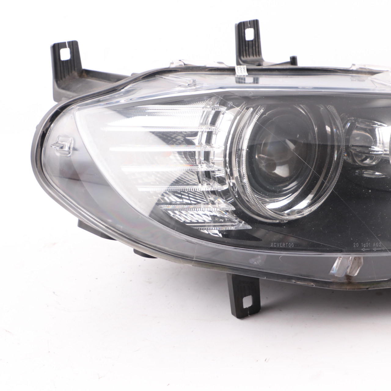 BMW X6 E71 Xenon Headlight Headlamp Lamp Front Right O/S 7271360