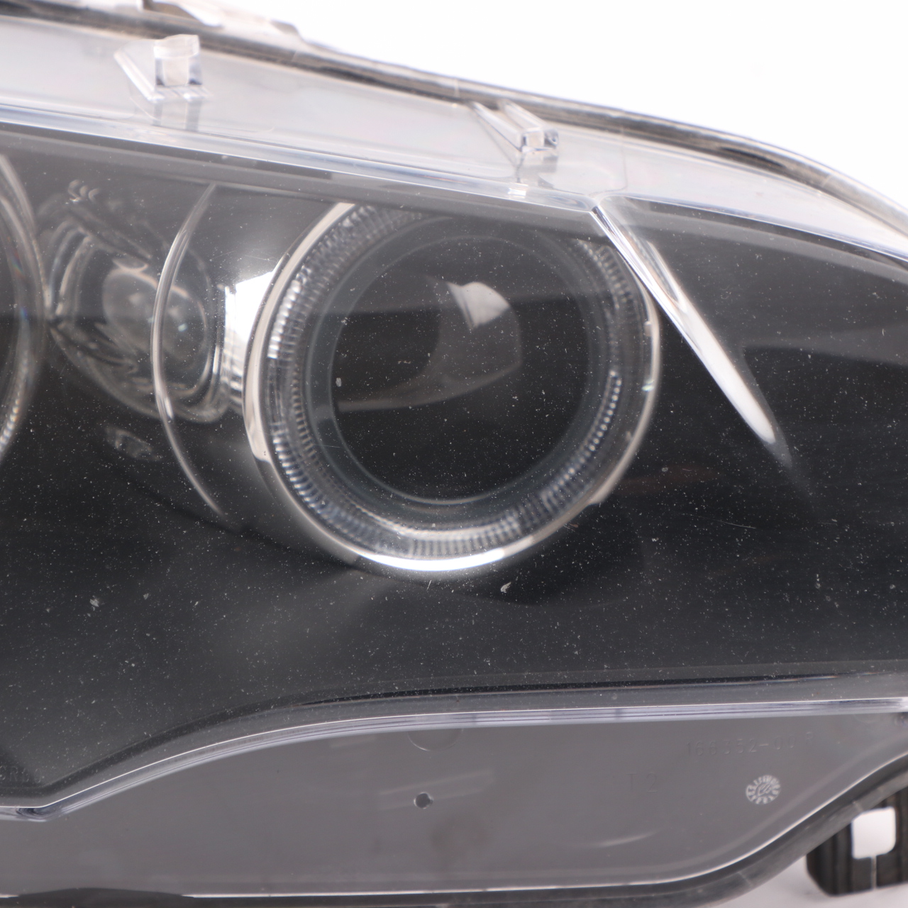 BMW X6 E71 Xenon Headlight Headlamp Lamp Front Right O/S 7271360