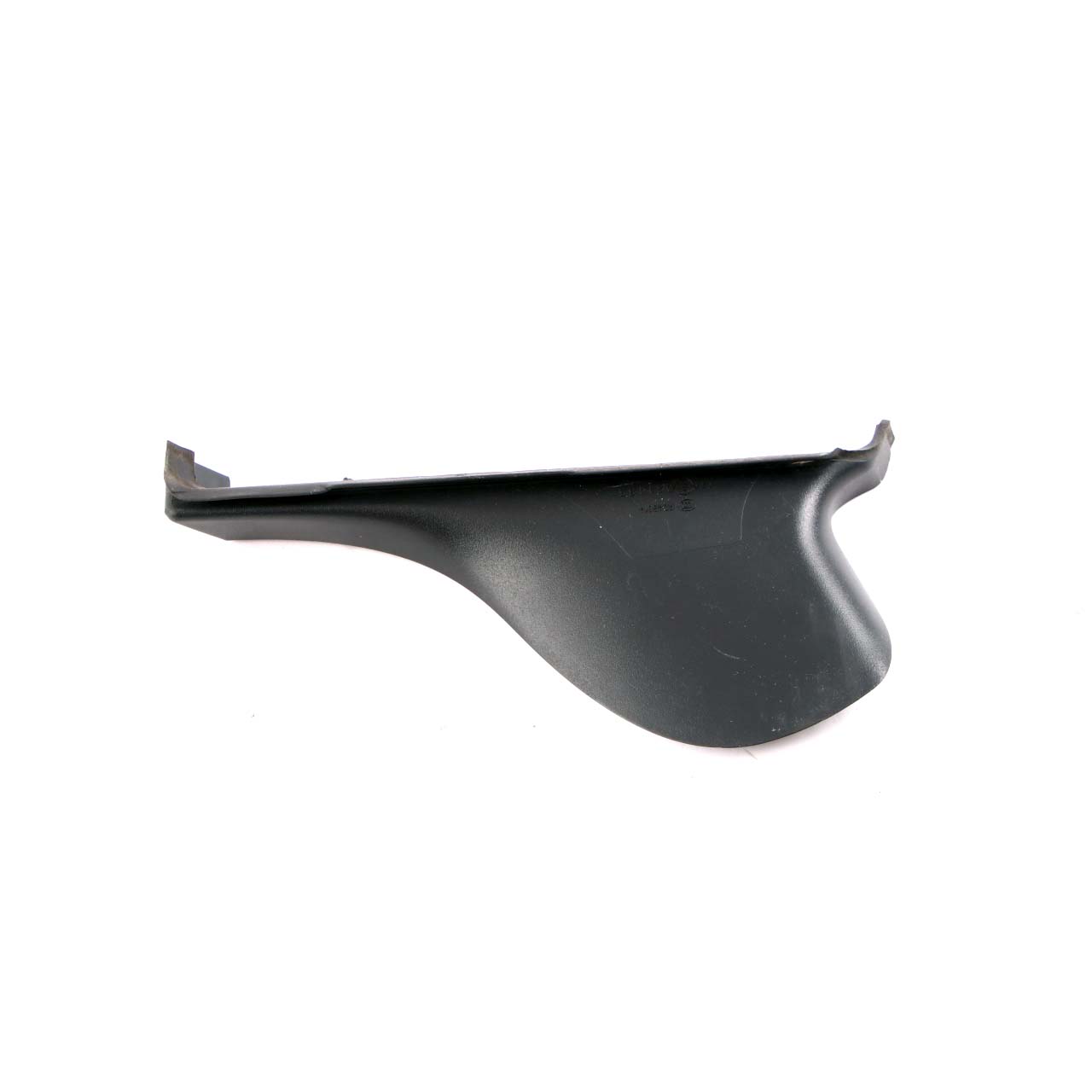 Wing Mirror Cover BMW i3 I01 Cap Baseplate Base Right O/S 7304036