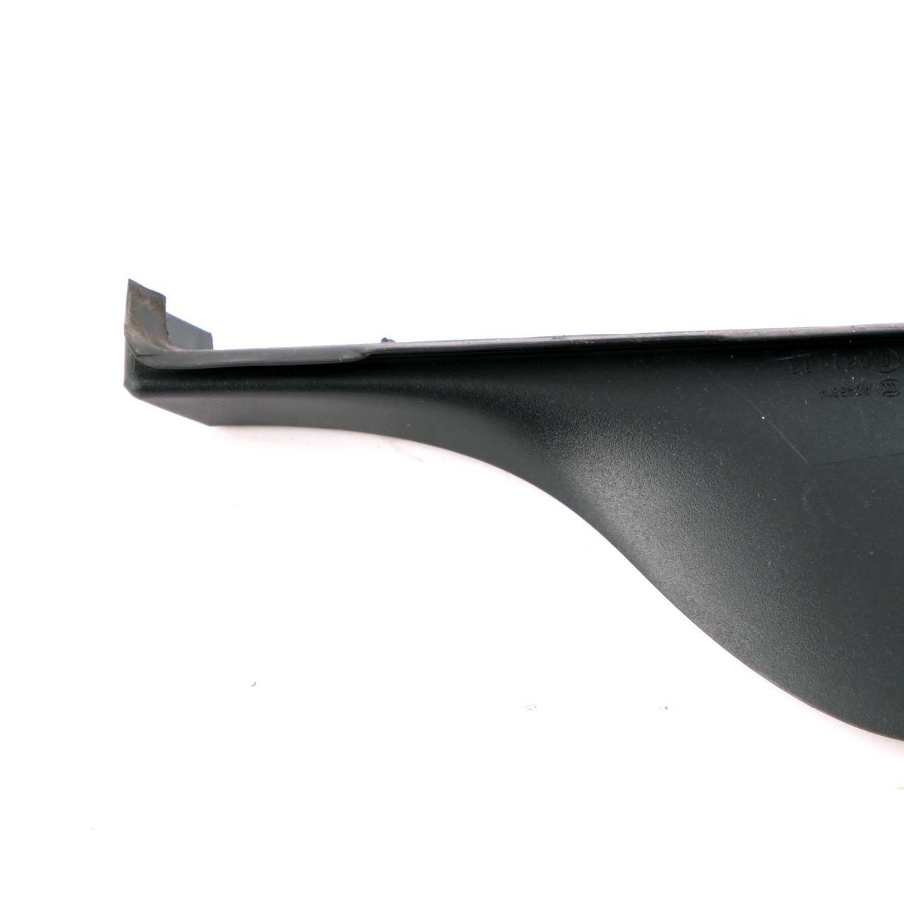 Wing Mirror Cover BMW i3 I01 Cap Baseplate Base Right O/S 7304036