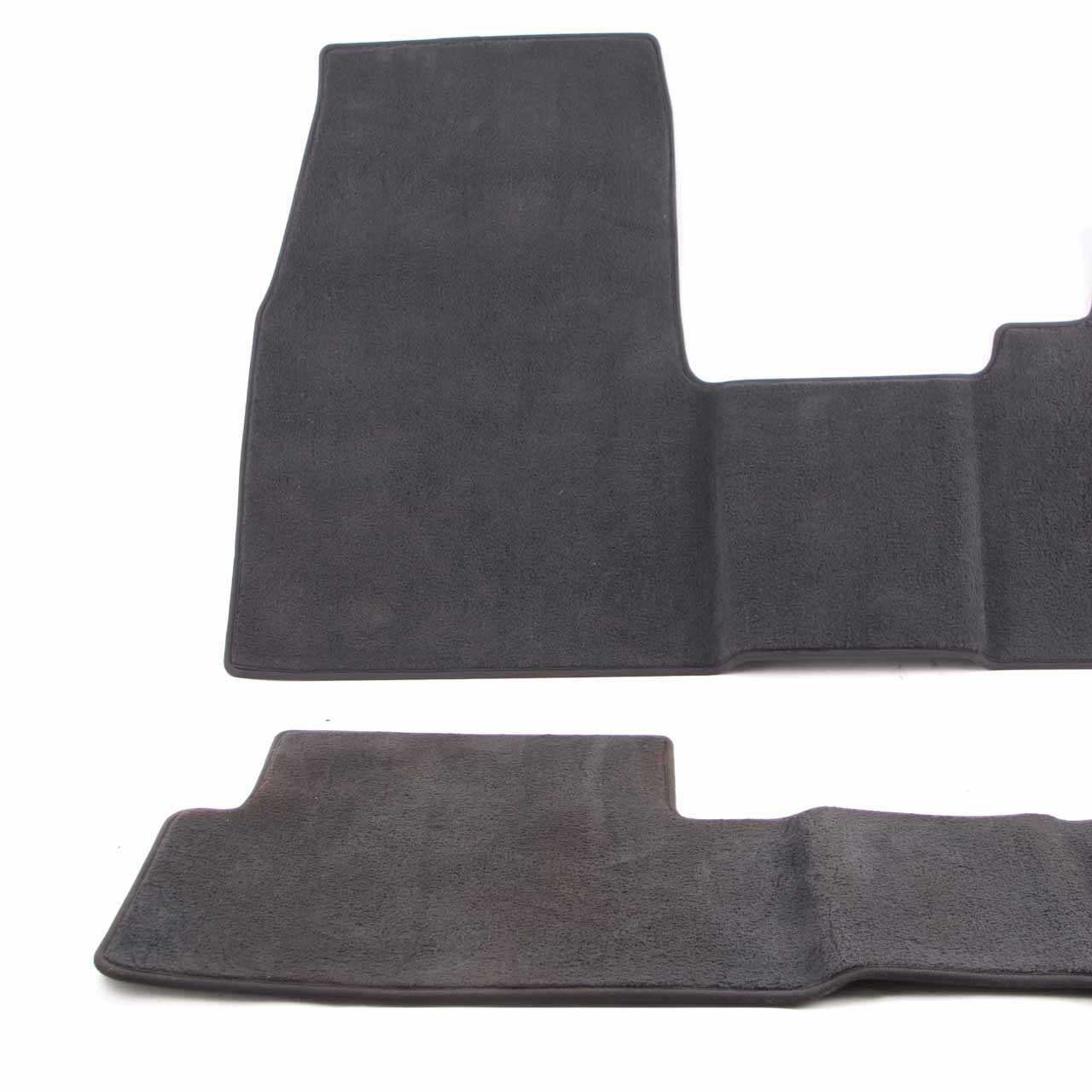 BMW i3 I01 Floor Cover Interior Front Rear Floor Full Velour Mats Set 7320863