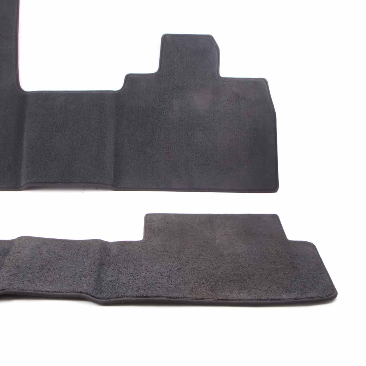 BMW i3 I01 Floor Cover Interior Front Rear Floor Full Velour Mats Set 7320863