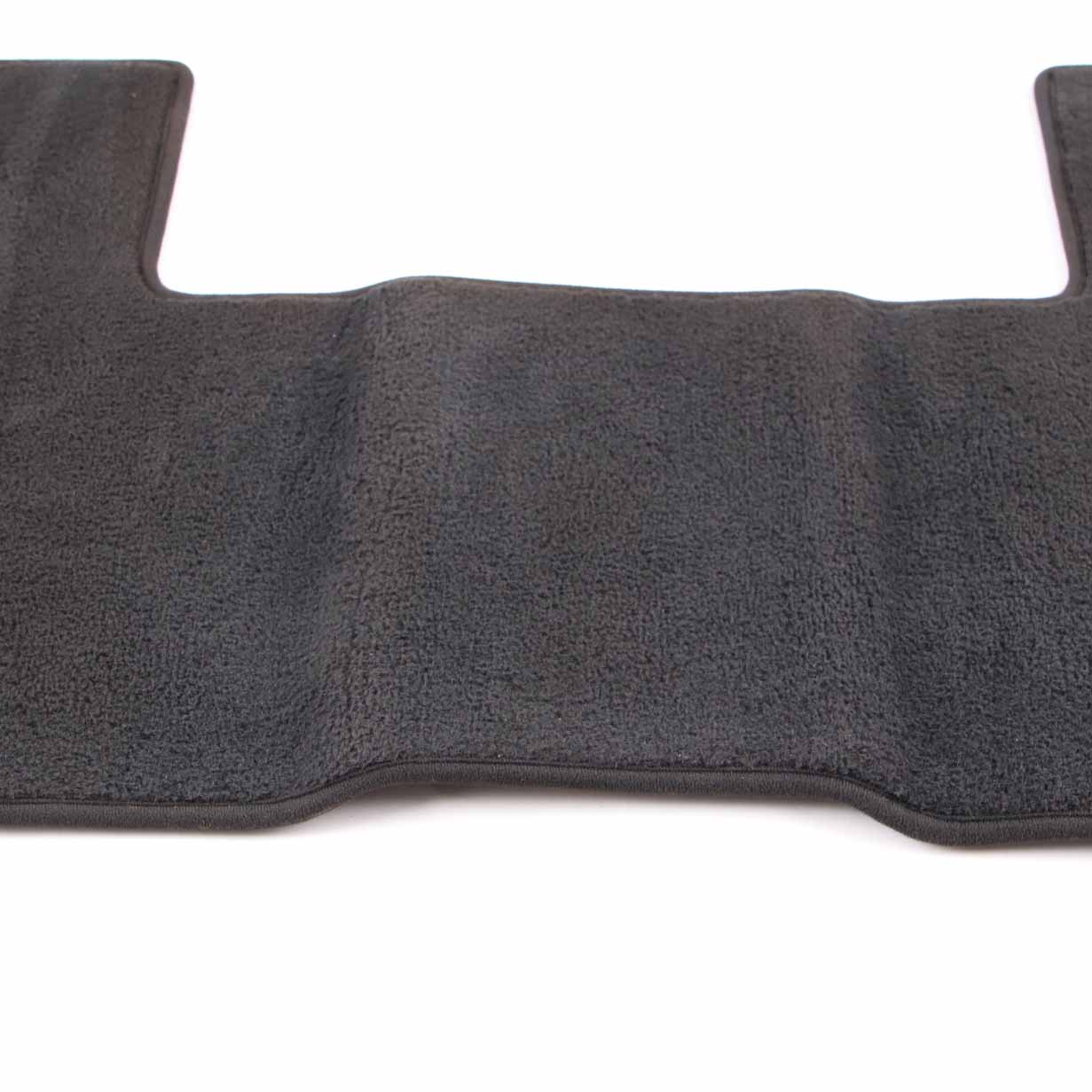 BMW i3 I01 Floor Cover Interior Front Rear Floor Full Velour Mats Set 7320863