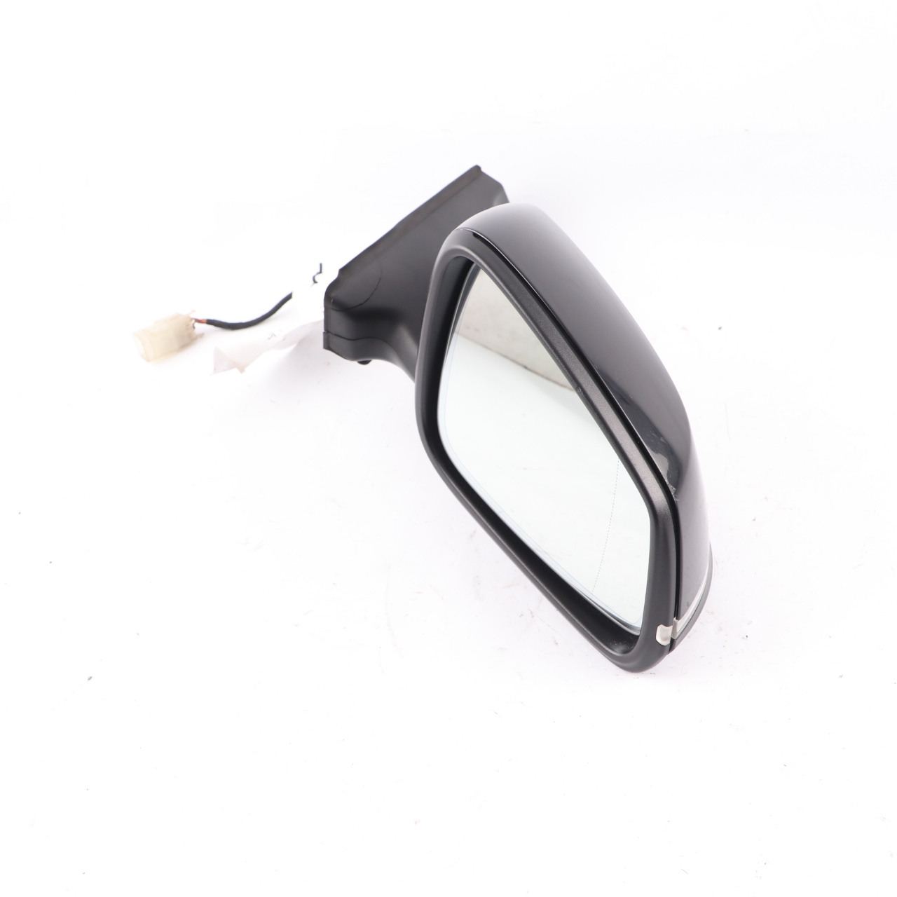 BMW i3 I01 Wing Mirror Door Right O/S Outside Heated Auto Dip Black 7321006