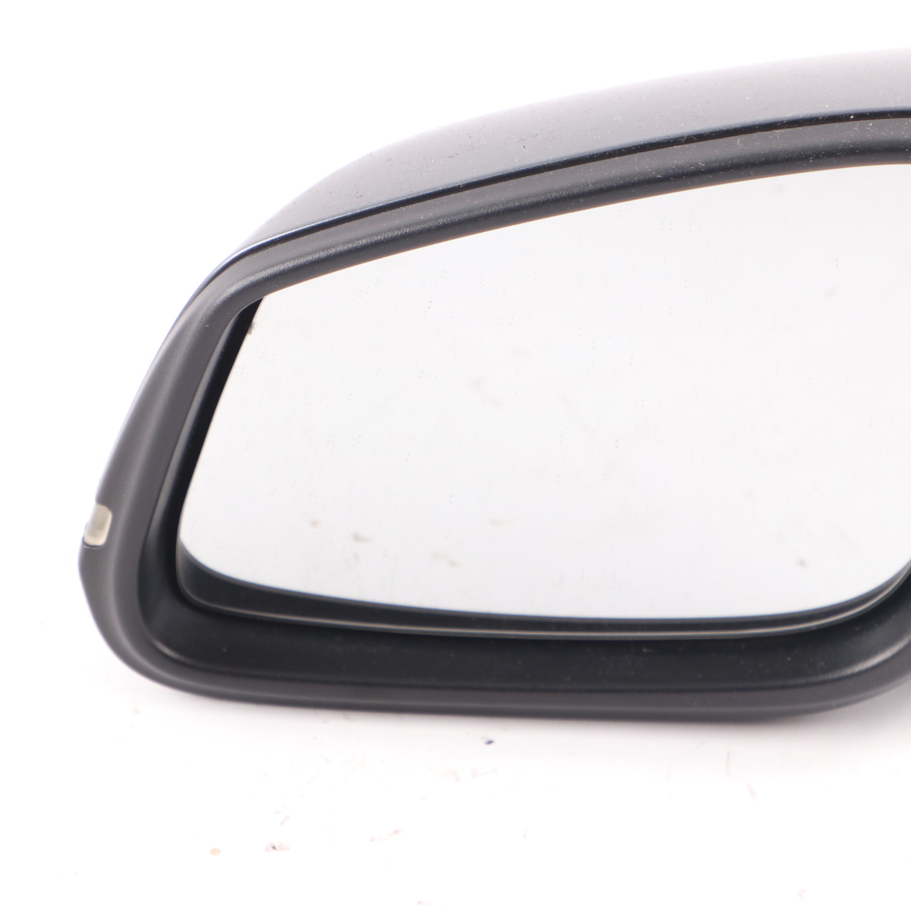 Wing Mirror BMW F30 F31 Heated Door Left N/S Mineral Grau Metallic B39