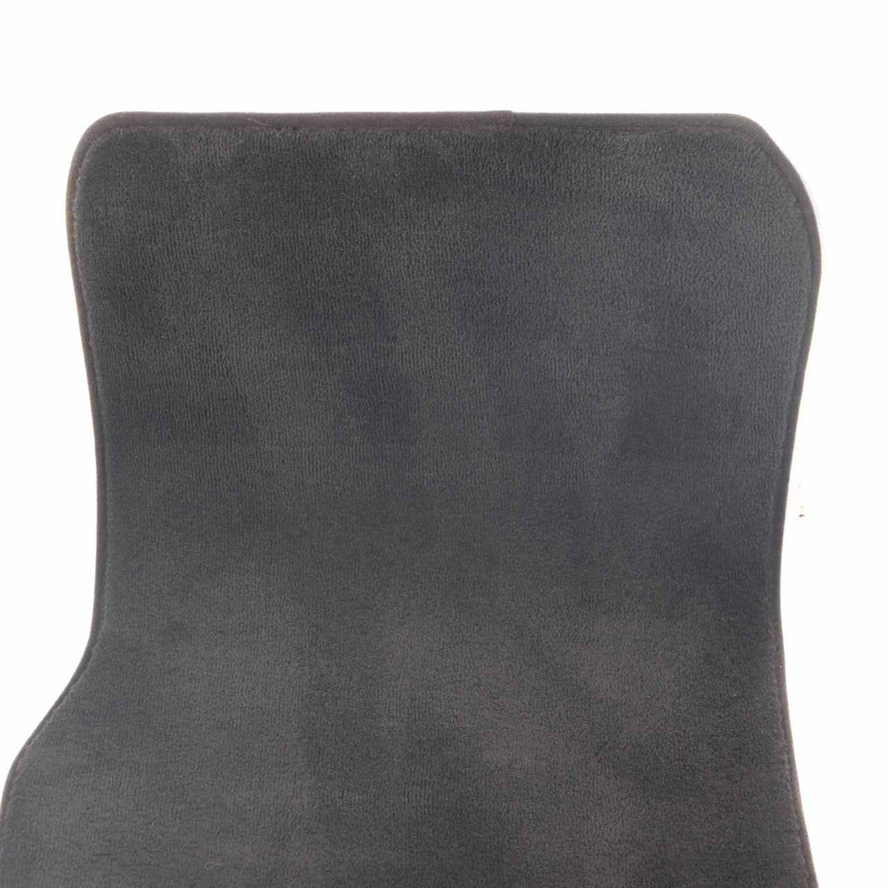 BMW F36 Gran Coupe Interior Front Rear Floor Velour Mats Anthrazit Set 7360791