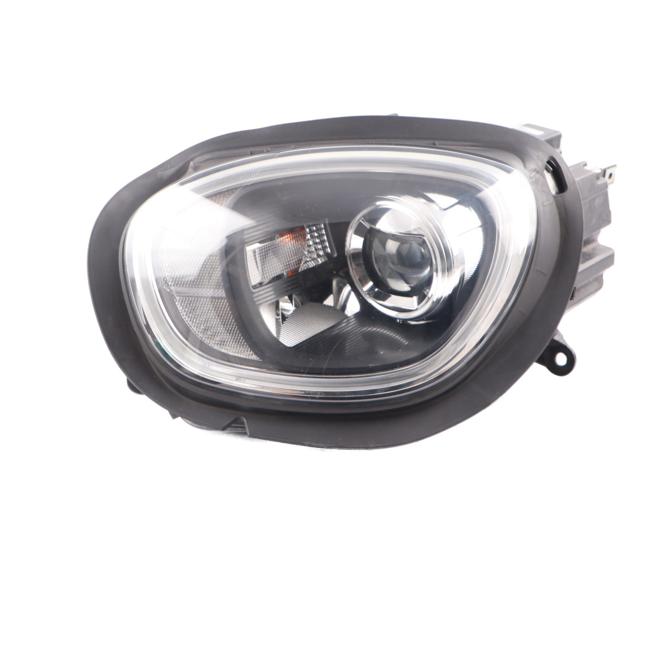 Mini Countryman F60 Headlight Headlamp Front Light Lamp LED Left N/S 7494803