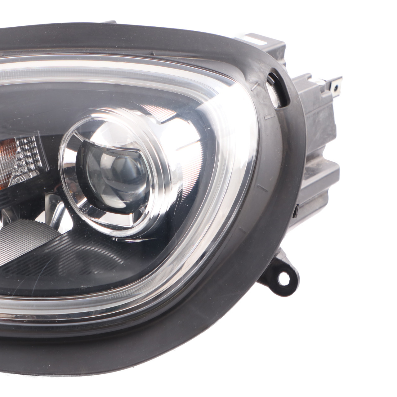 Mini Countryman F60 Headlight Headlamp Front Light Lamp LED Left N/S 7494803