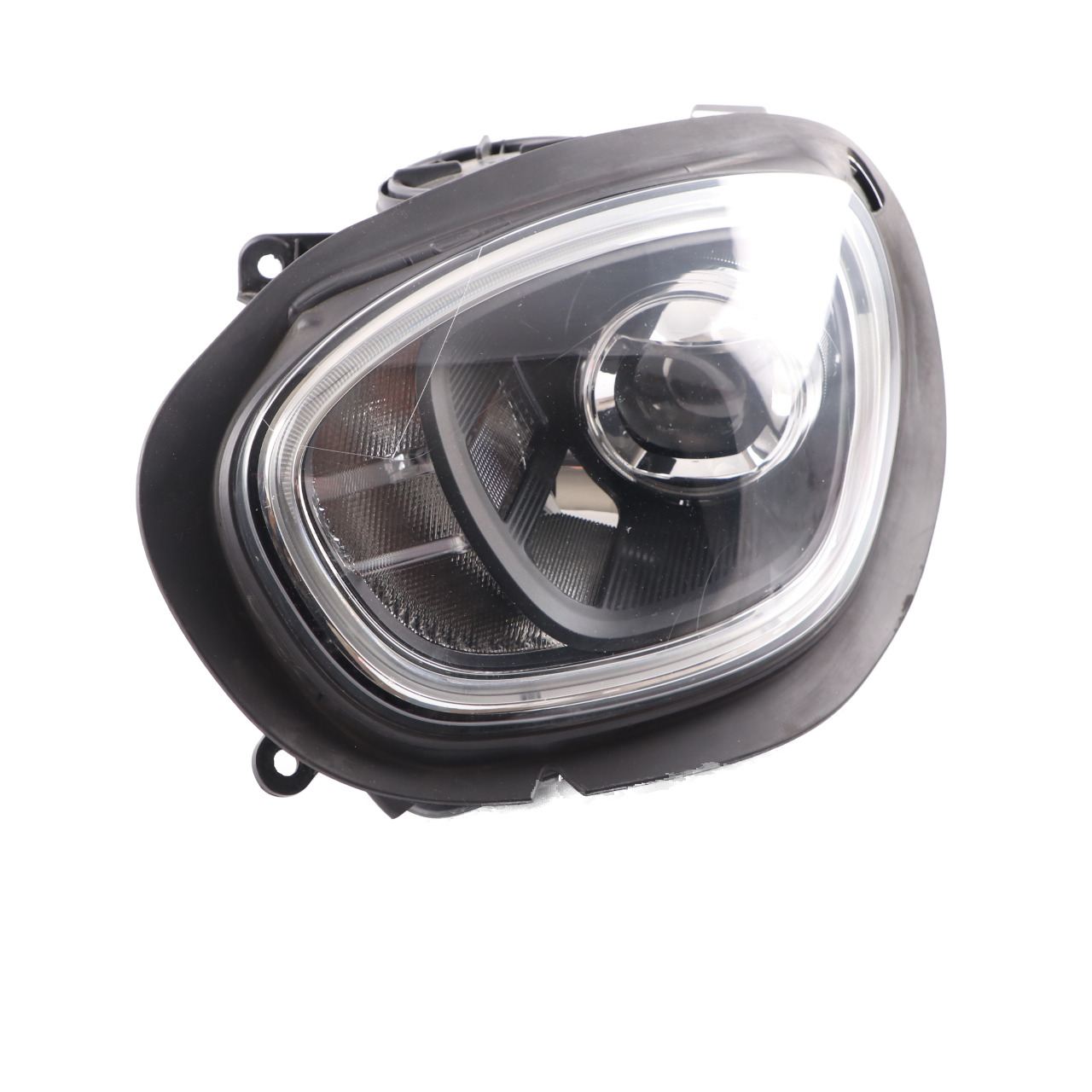 Mini Countryman F60 Headlight Headlamp Front Light Lamp LED Left N/S 7494803