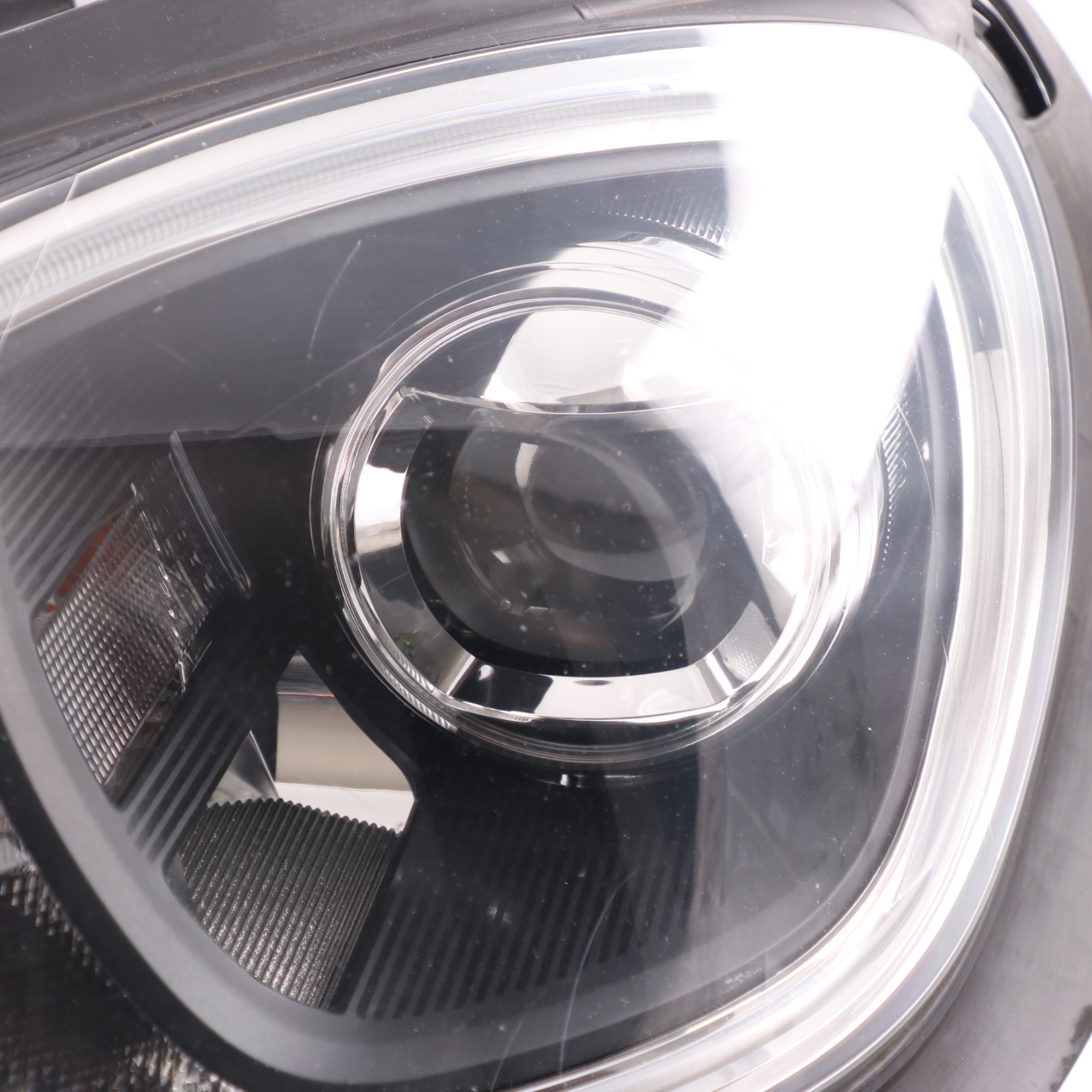 Mini Countryman F60 Headlight Headlamp Front Light Lamp LED Left N/S 7494803