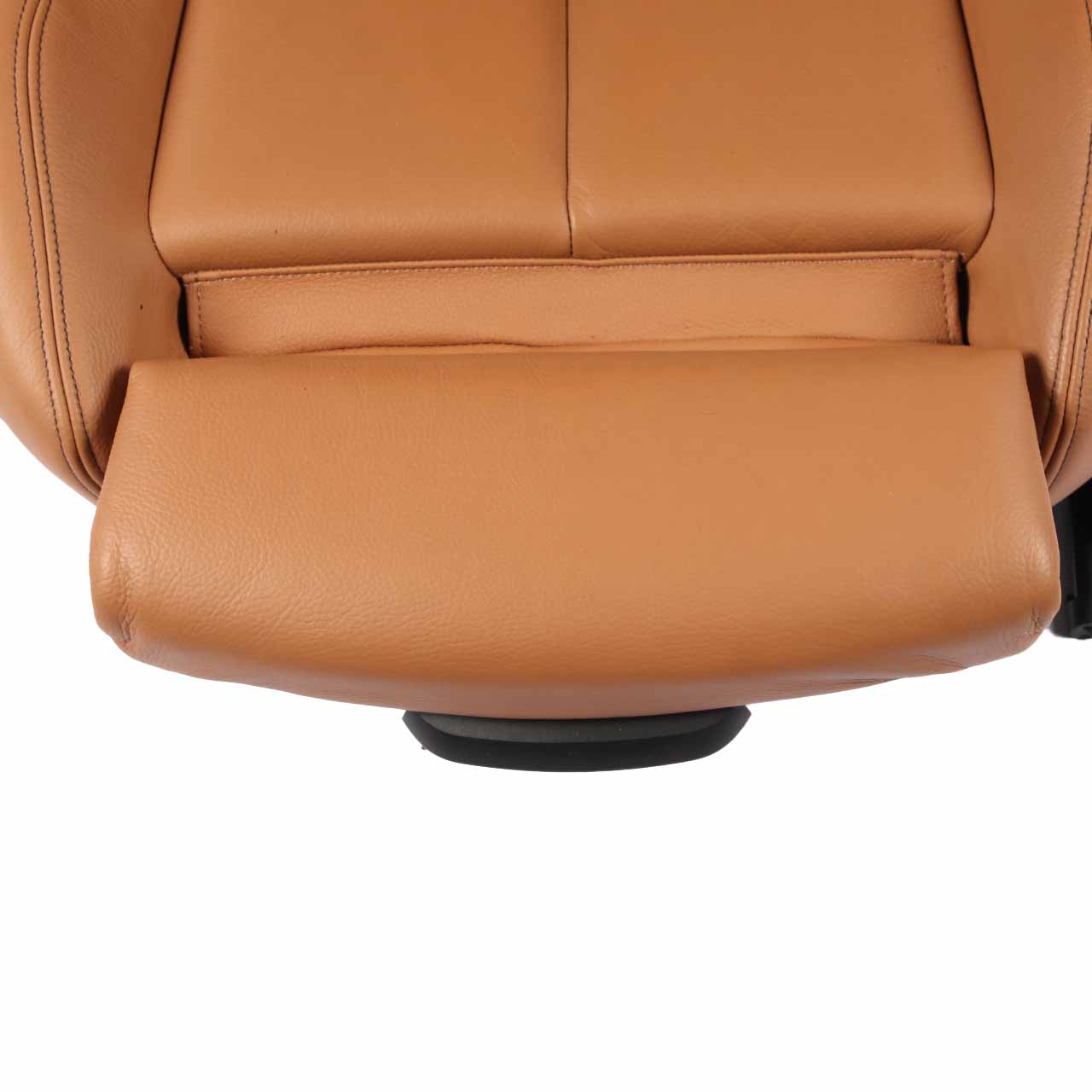 Front Seat BMW F20 LCI M Sport Heated Left N/S Leather Cognac Brown Memory