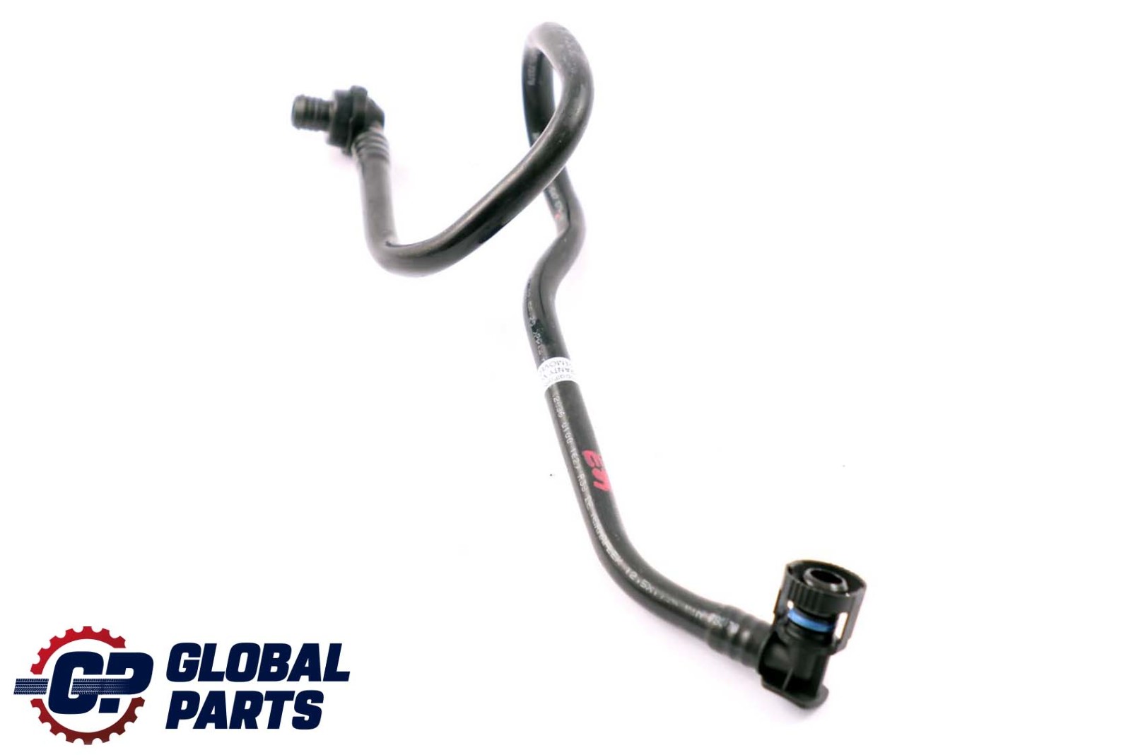 BMW Z4 Series E85 2.0i N46 Vacuum Hose Line Pipe Servo Brake 7547579