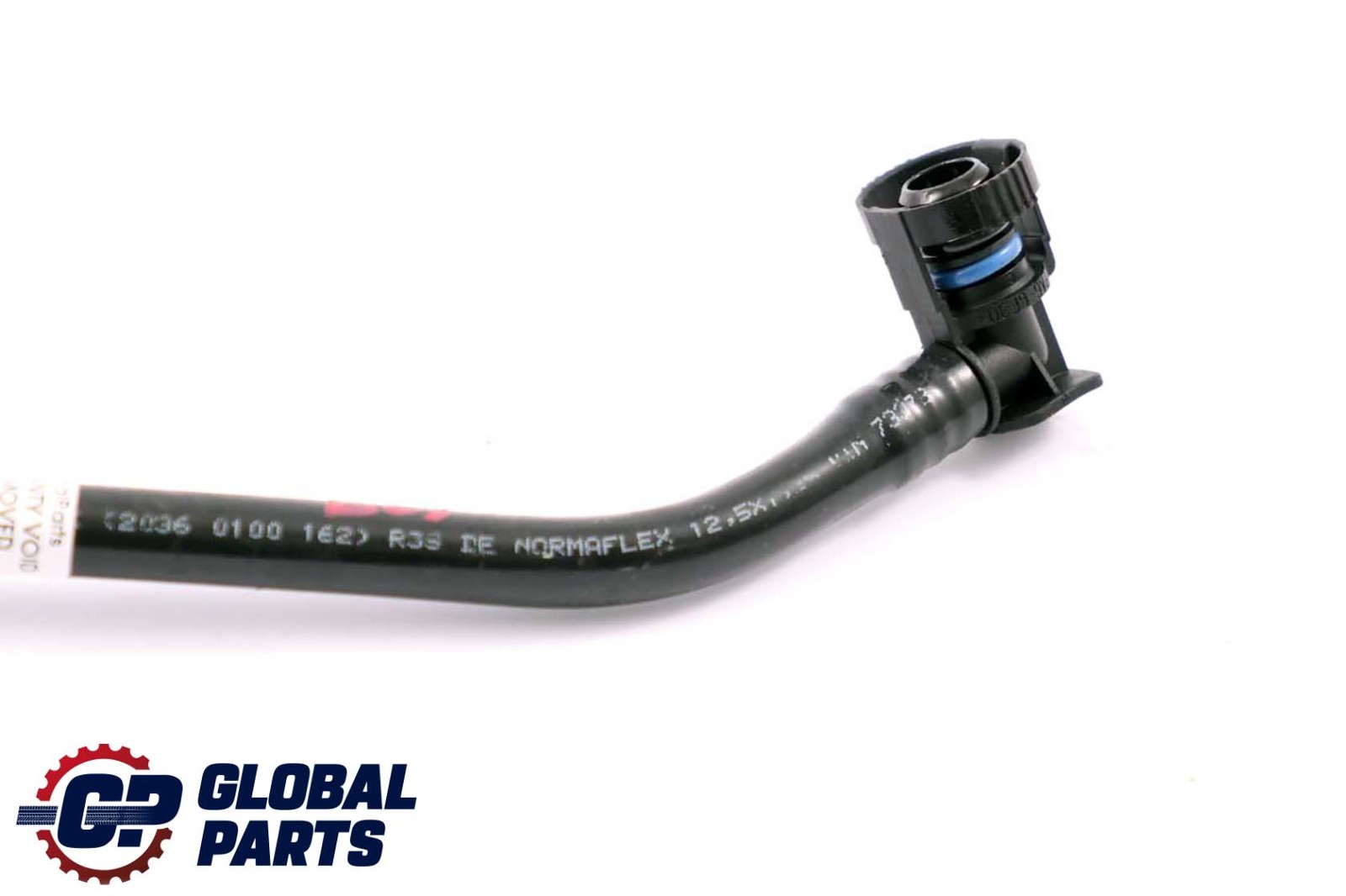 BMW Z4 Series E85 2.0i N46 Vacuum Hose Line Pipe Servo Brake 7547579