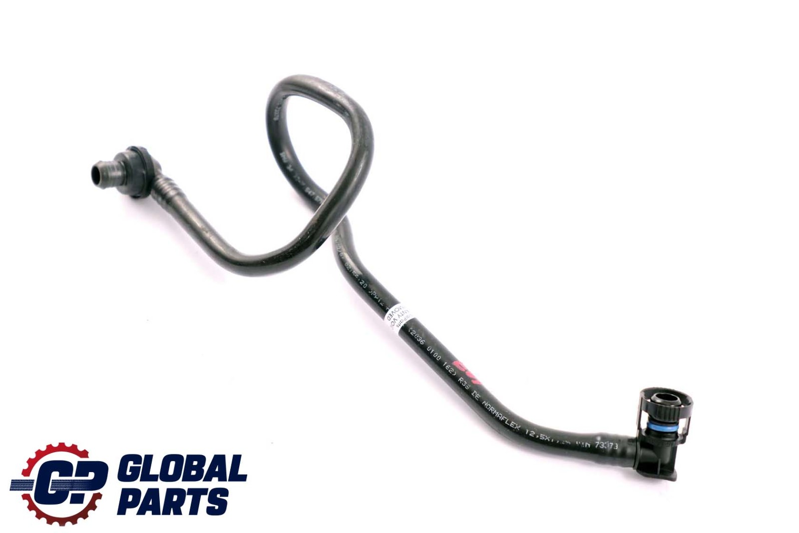 BMW Z4 Series E85 2.0i N46 Vacuum Hose Line Pipe Servo Brake 7547579