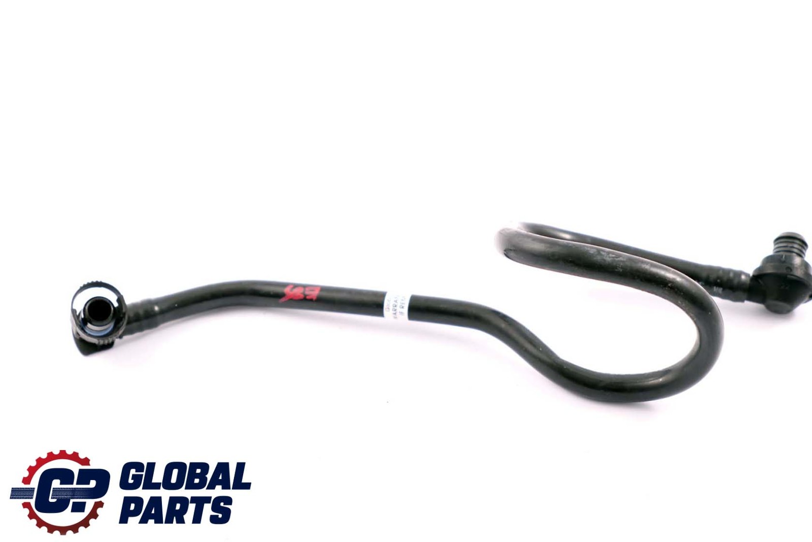 BMW Z4 Series E85 2.0i N46 Vacuum Hose Line Pipe Servo Brake 7547579