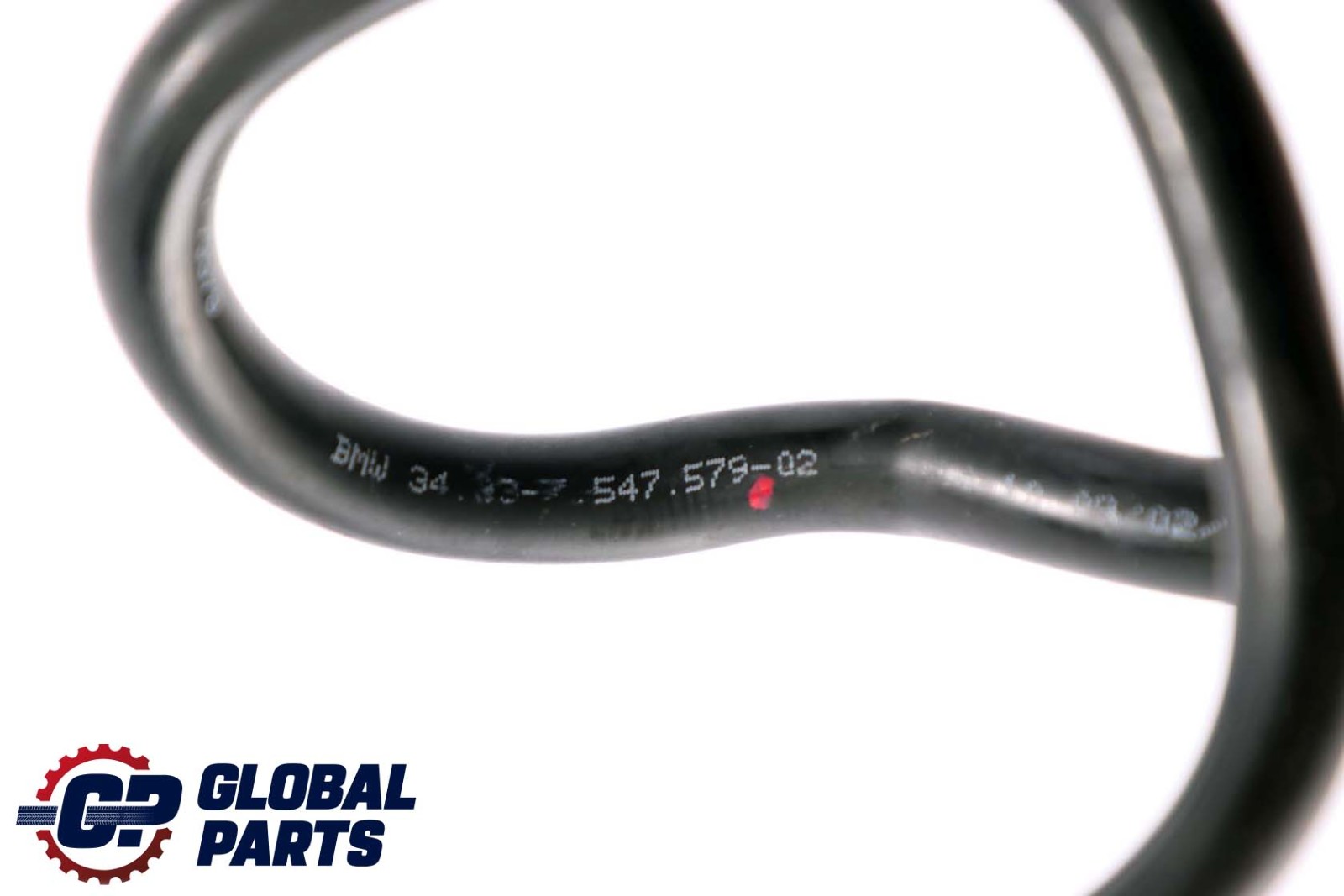 BMW Z4 Series E85 2.0i N46 Vacuum Hose Line Pipe Servo Brake 7547579