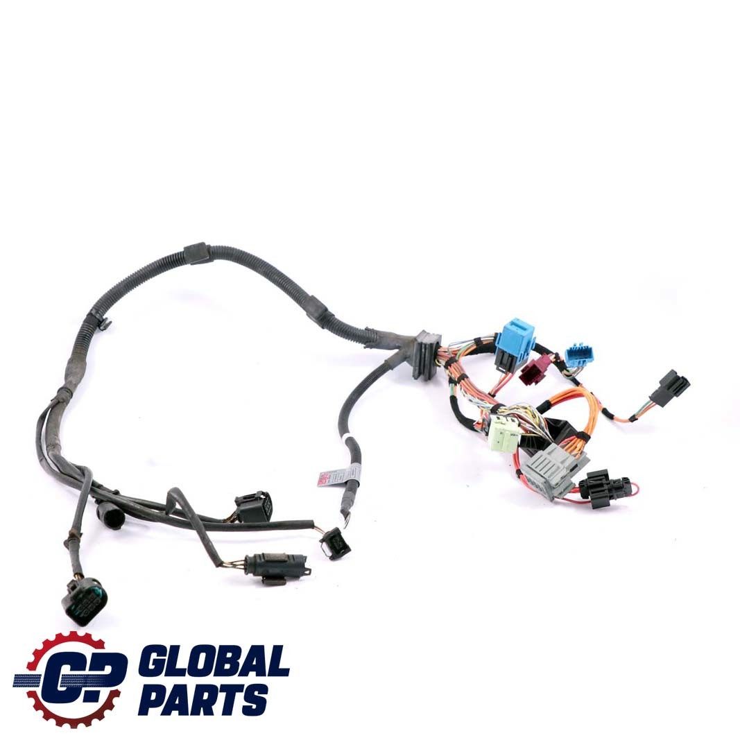 BMW 1 3 Series E87 E90 120i 320i N46 Engine Wiring Loom Harness 7548984