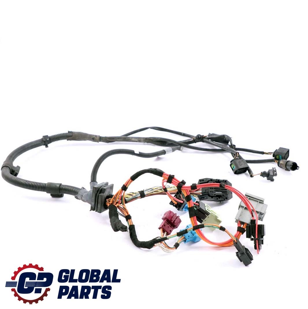 BMW 1 3 Series E87 E90 120i 320i N46 Engine Wiring Loom Harness 7548984