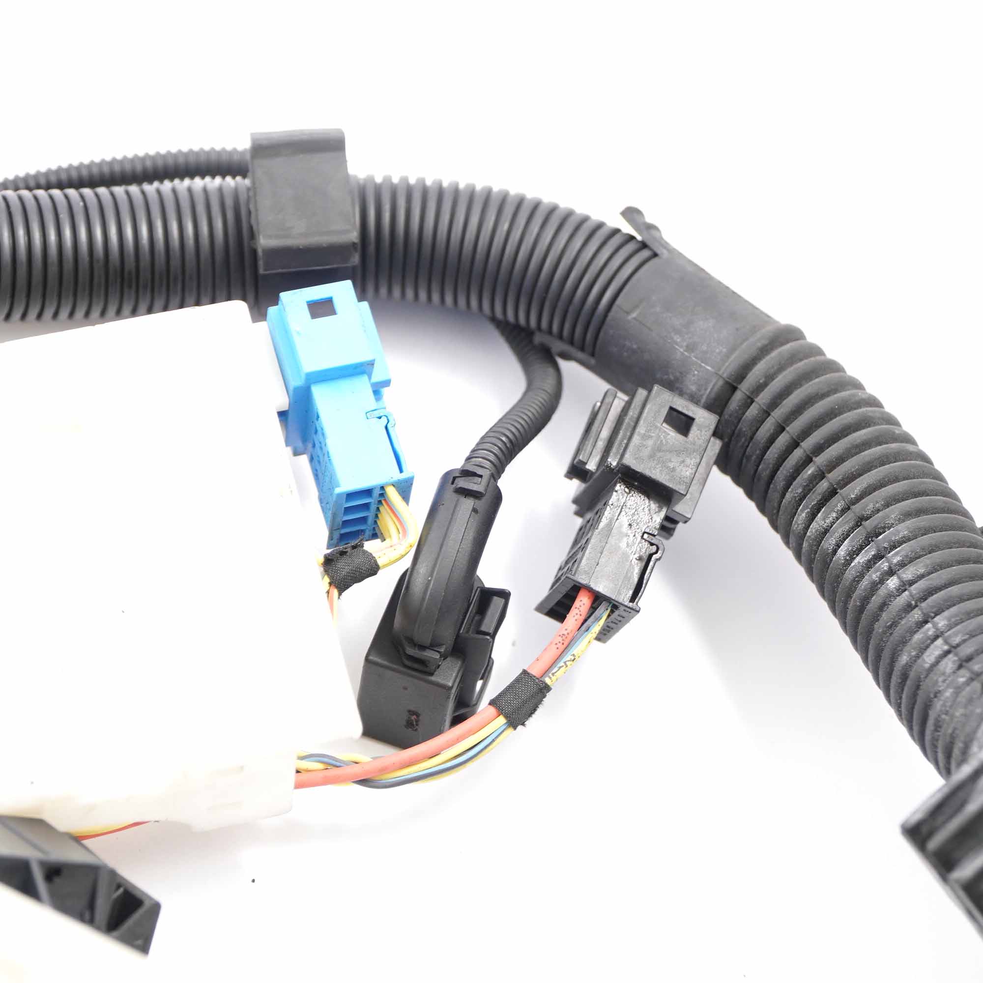 BMW E81 E87 LCI E90 Petrol N52 Wiring Loom Harness Engine Gearbox Automatic