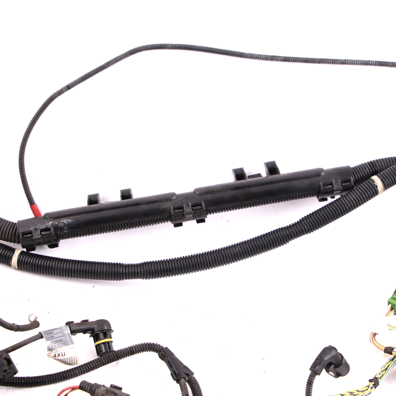 BMW E81 E82 E87 E88 LCI 125i 130i N52N Engine Wiring Loom Harness Module 7566594