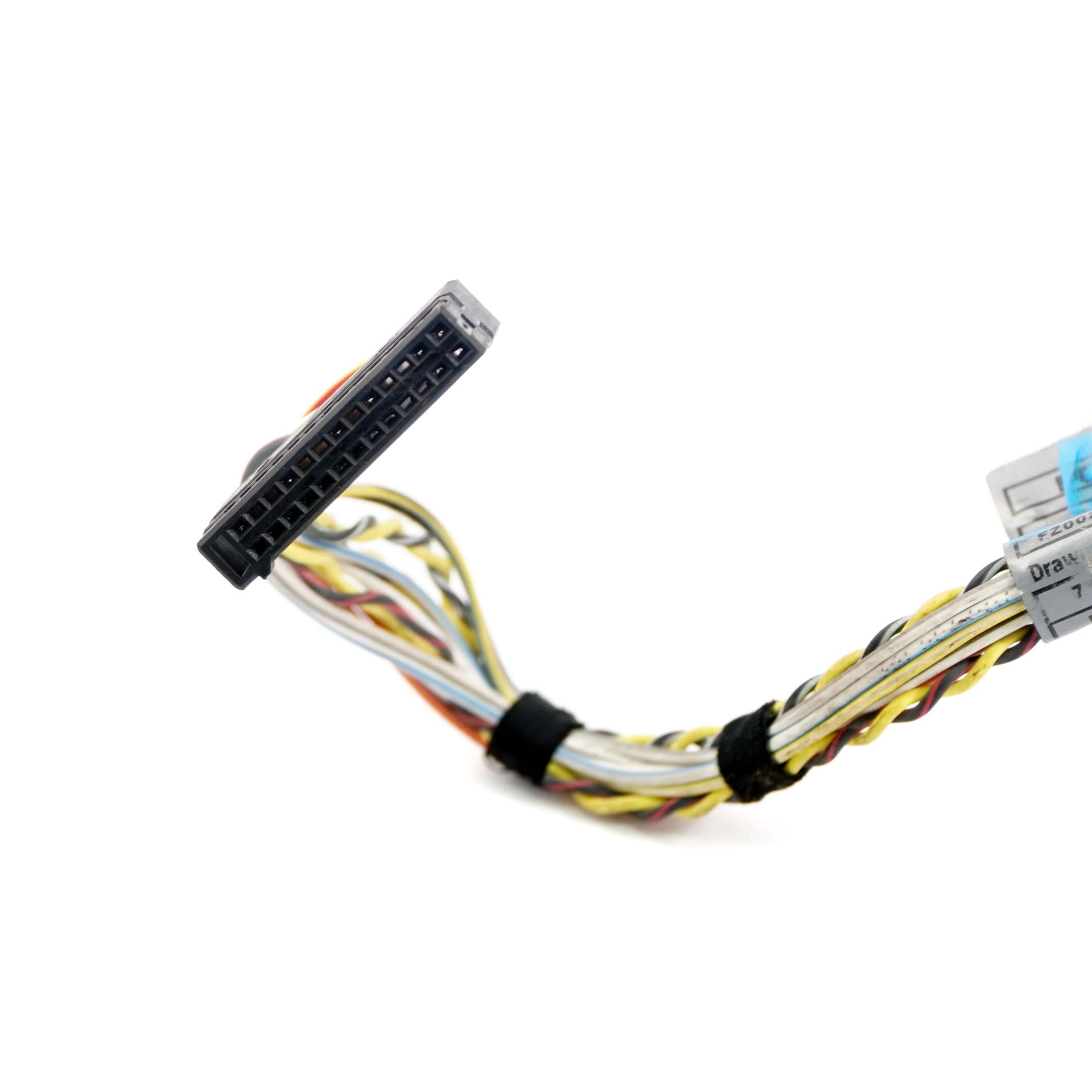 BMW 1 3 E87 LCI E90 Petrol N43 Wiring Loom Harness Manual Gearbox 7570540