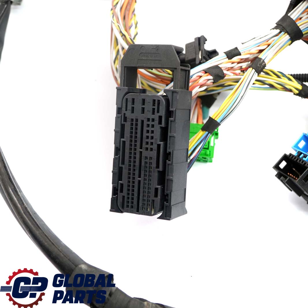 BMW 3 SERIES E90 E91 E92 Petrol N53 Wiring Loom Harness Engine Automatic Gearbox