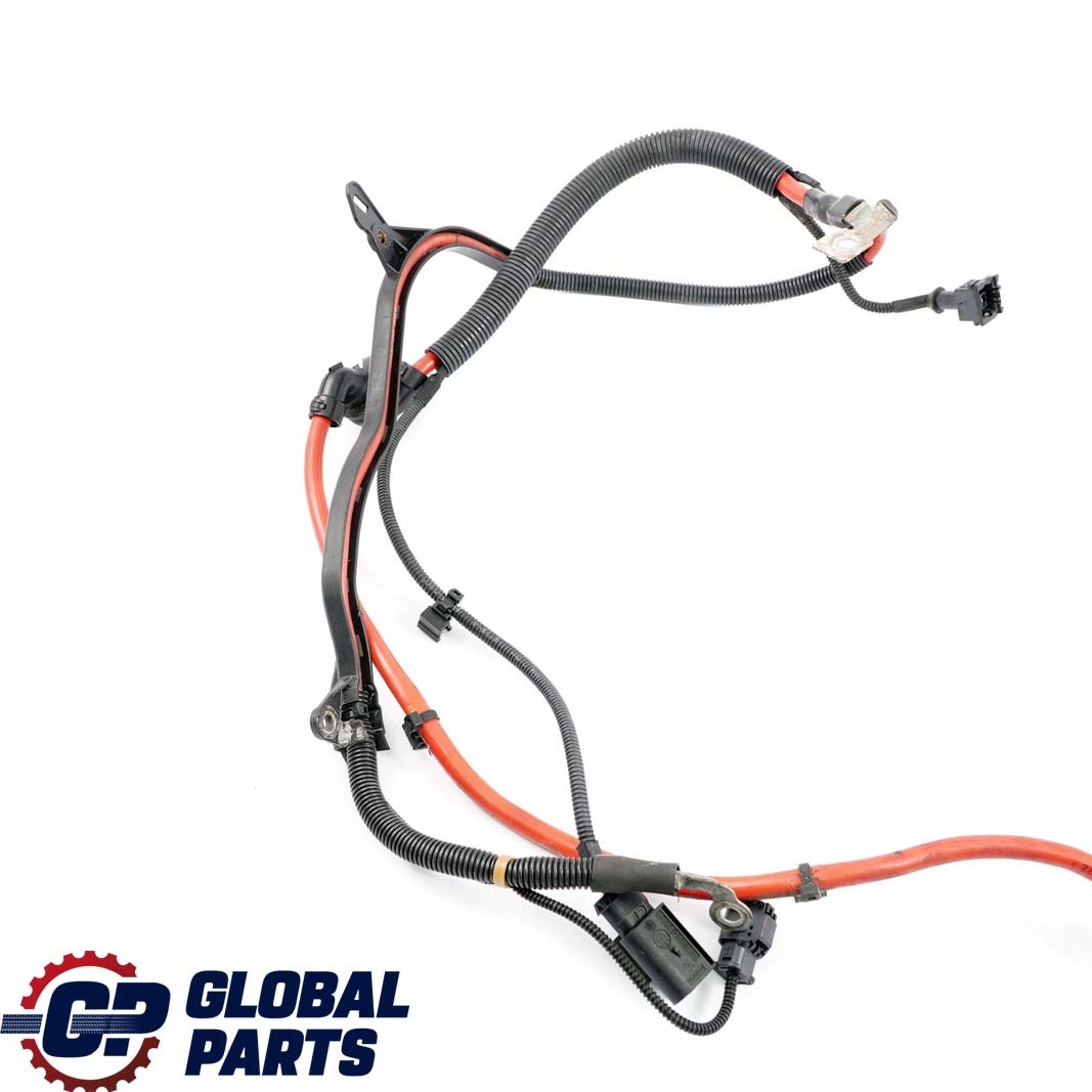 Mini Cooper S R55 R56 R57 LCI Battery Cable Lead Positive 7608170